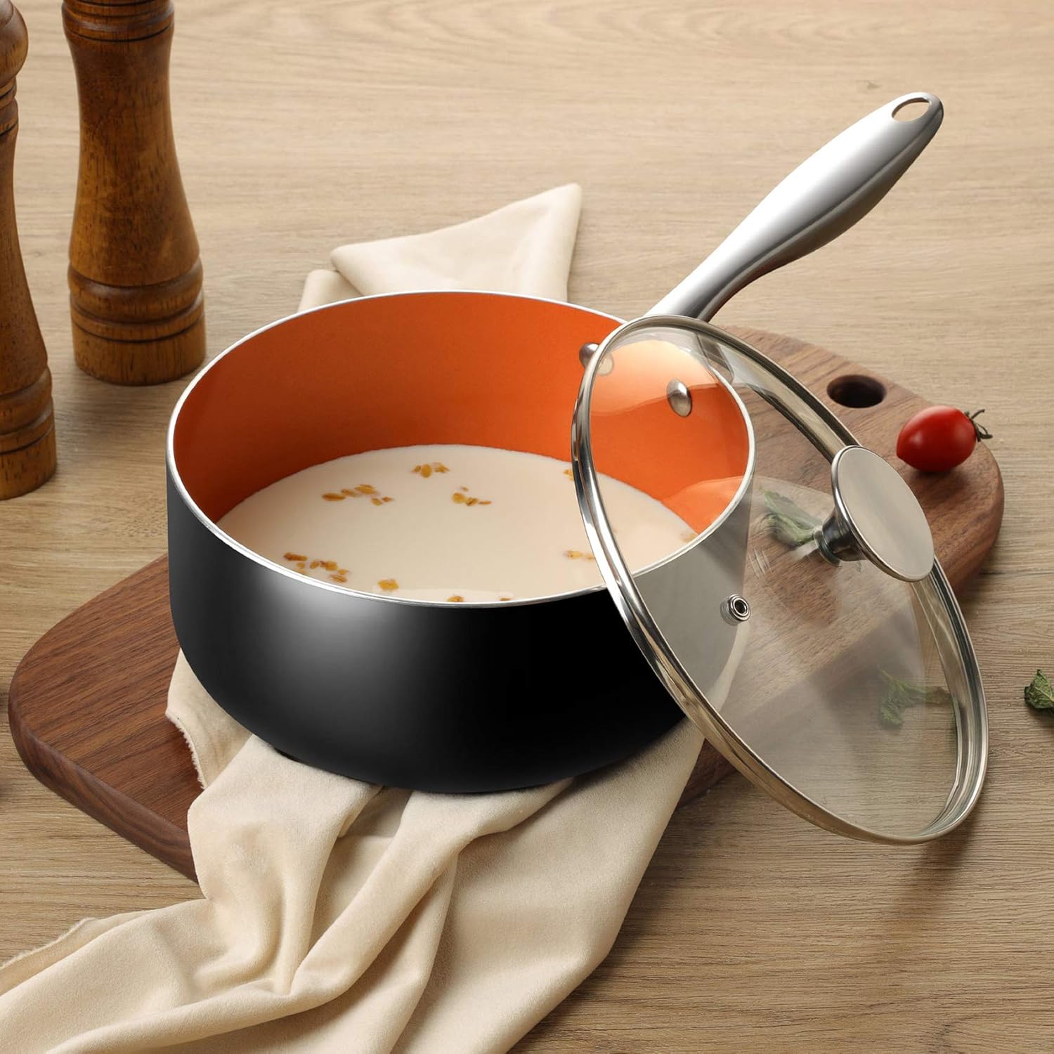 Michelangelo LHV1020087 Cooking-Pans-Skillets - View #6