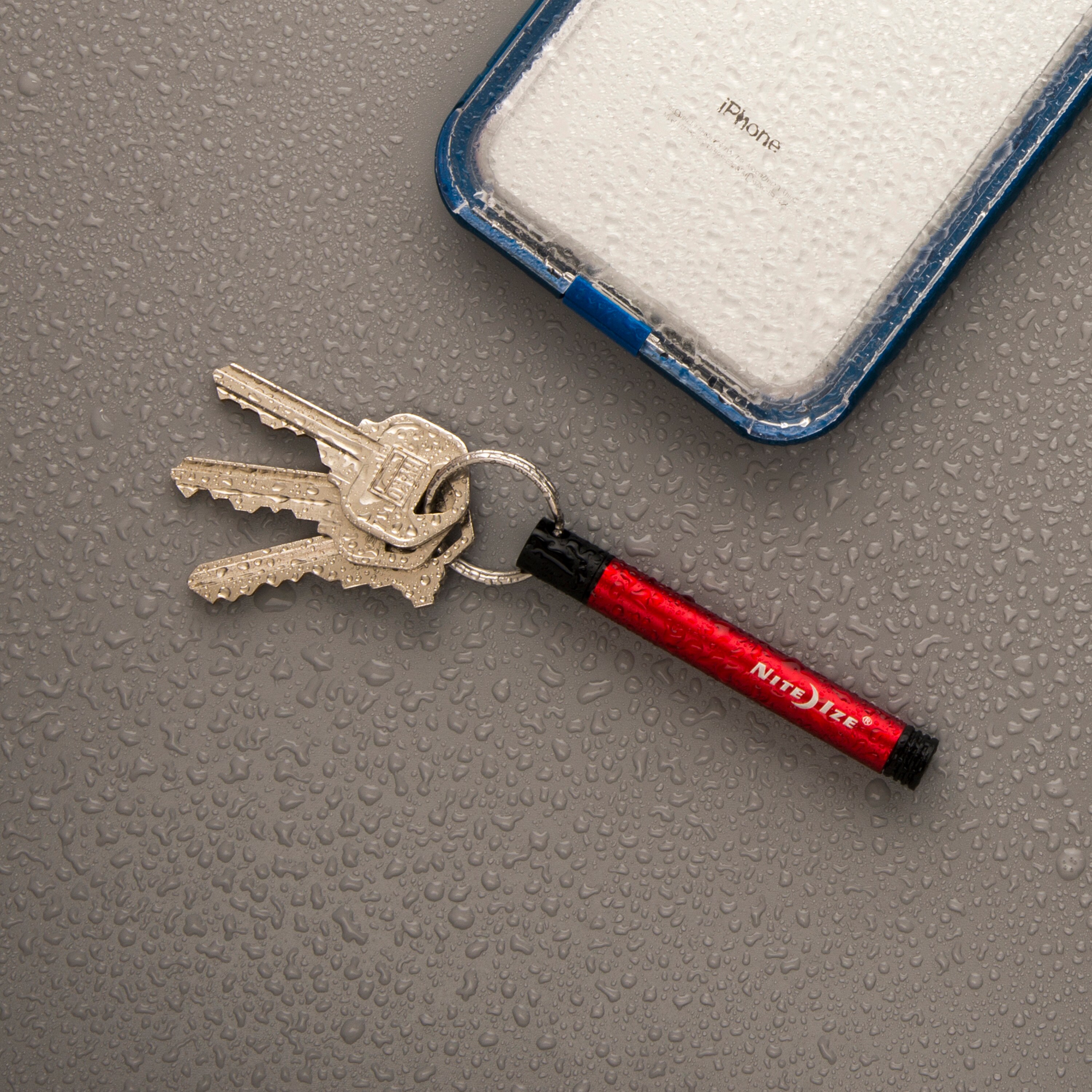 Nite Ize IP2-10-R7 Key-Accessories - View #11