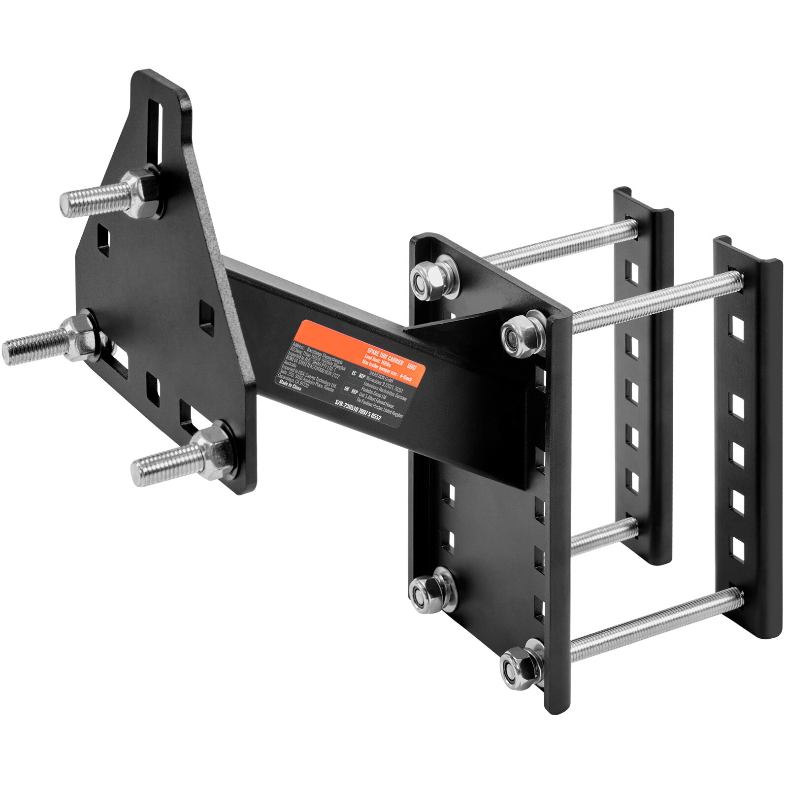 VEVOR SCBTCFJLS16000935V0 Trailer-Towing-Accessories - View #9