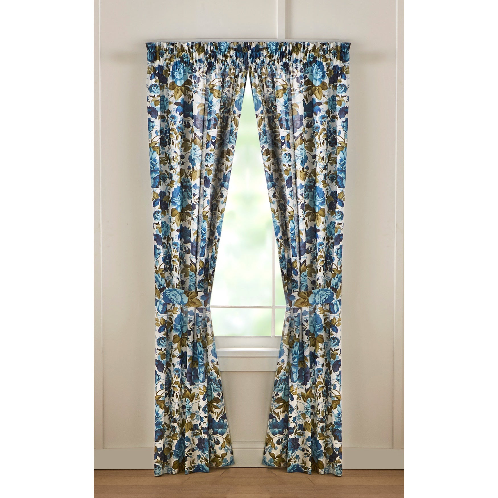 BrylaneHome 196392110981 curtains - View #2