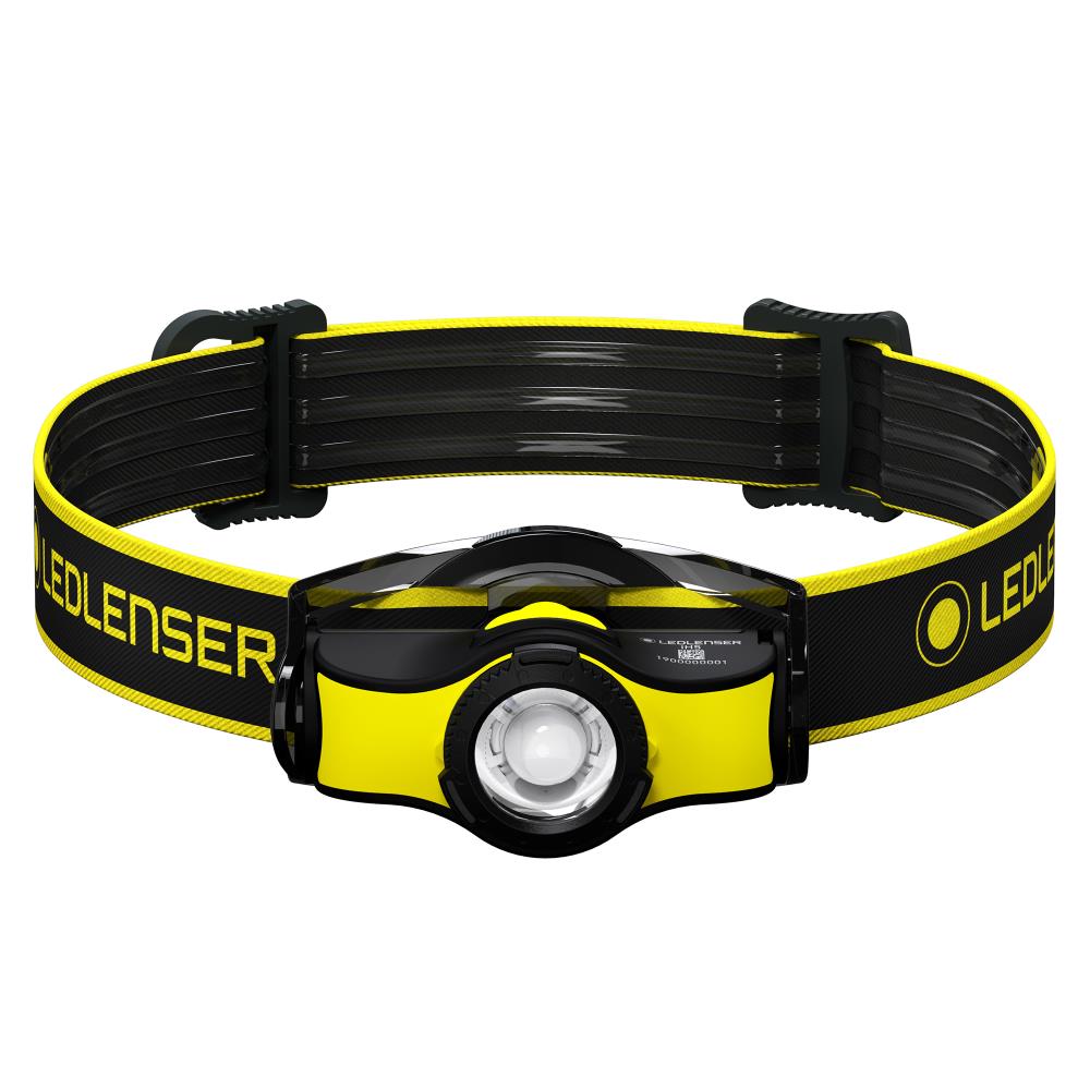 Ledlenser 502024 headlamps - View #3