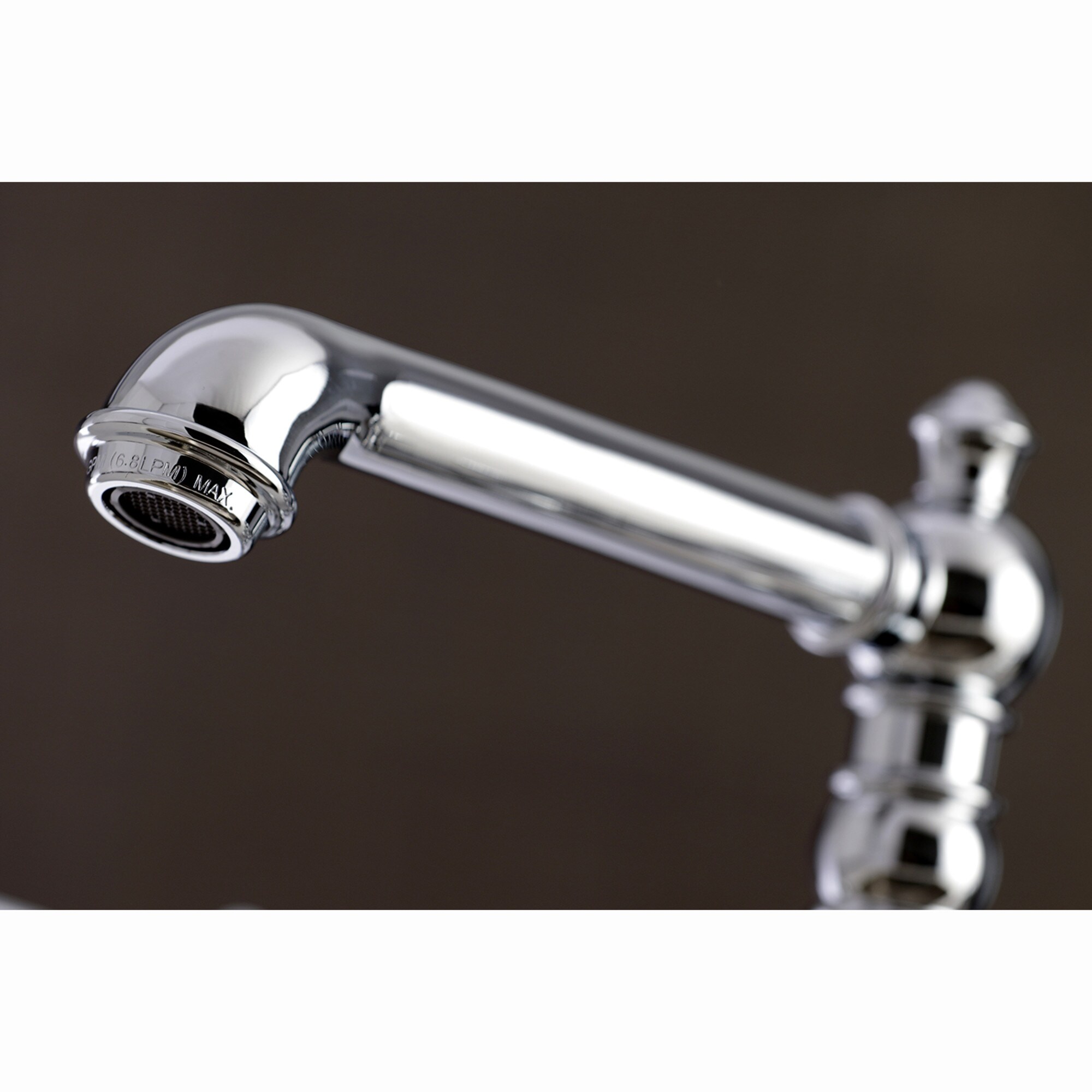 Kingston Brass WLKS7271AXBS Kitchen-Faucets - View #9