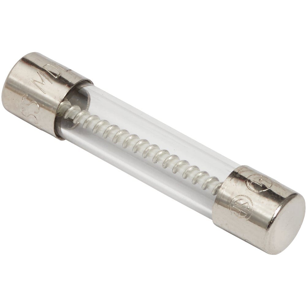 Bussmann BP/MDL-6 fuses - View #3