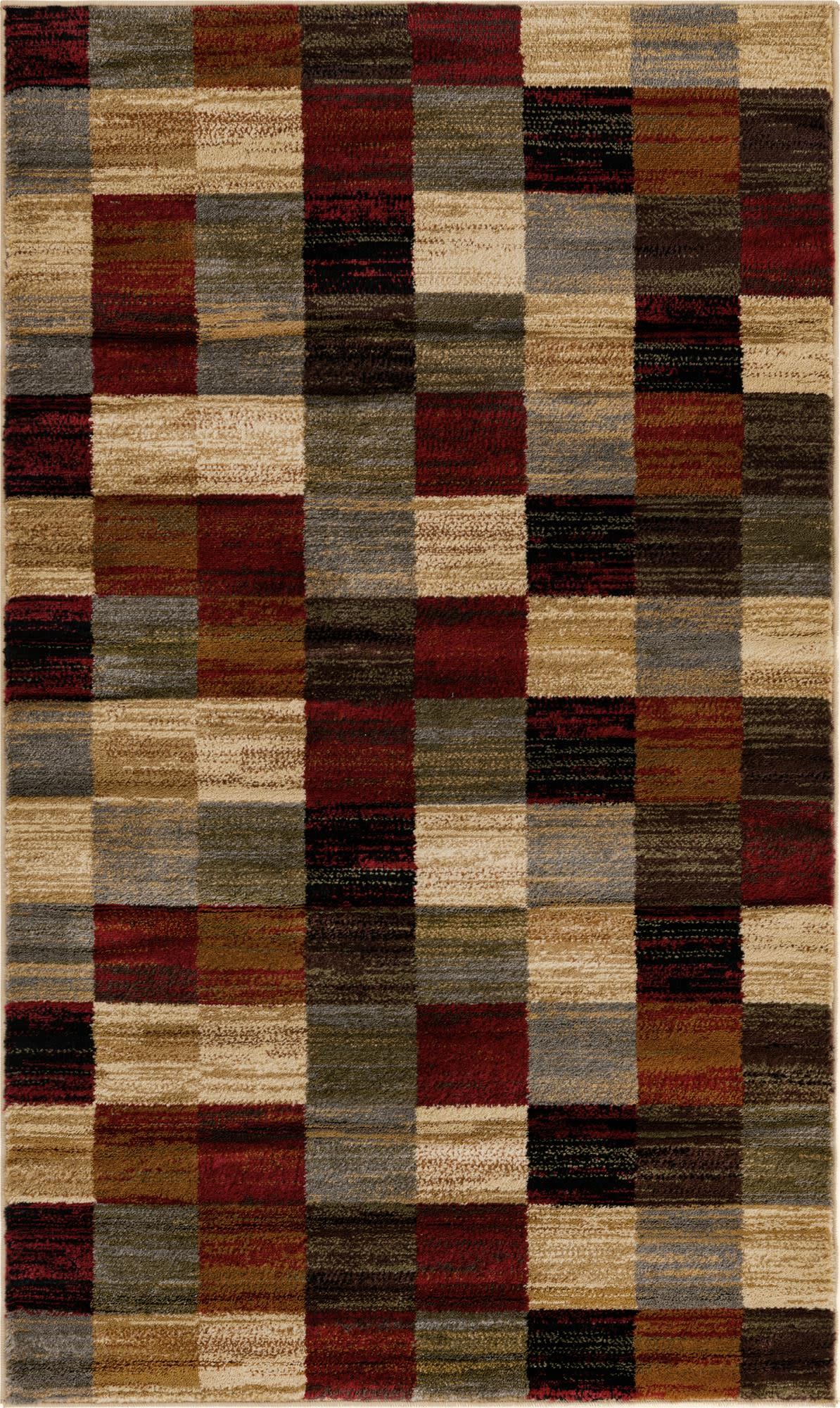 Unique Loom 3165071 rugs - View #2