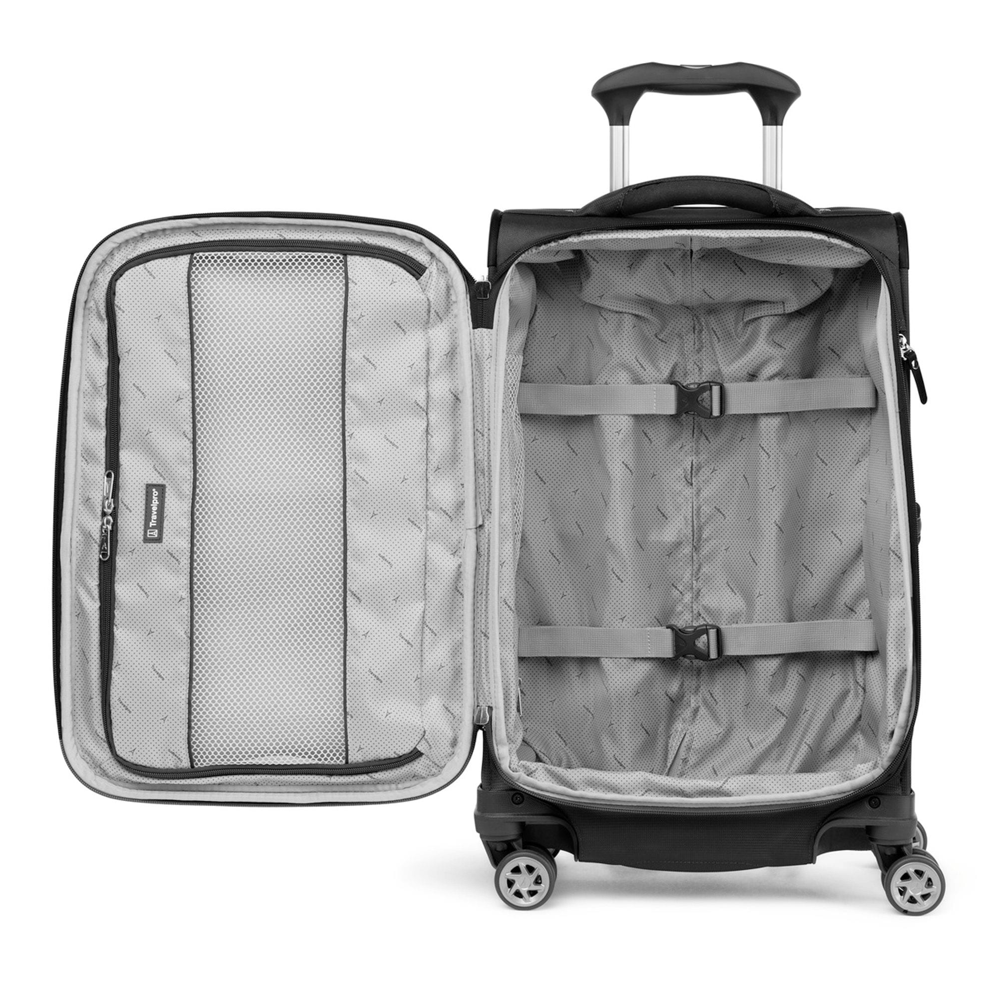 Travelpro TP-411222A01 Luggage-And-Luggage-Sets - View #3