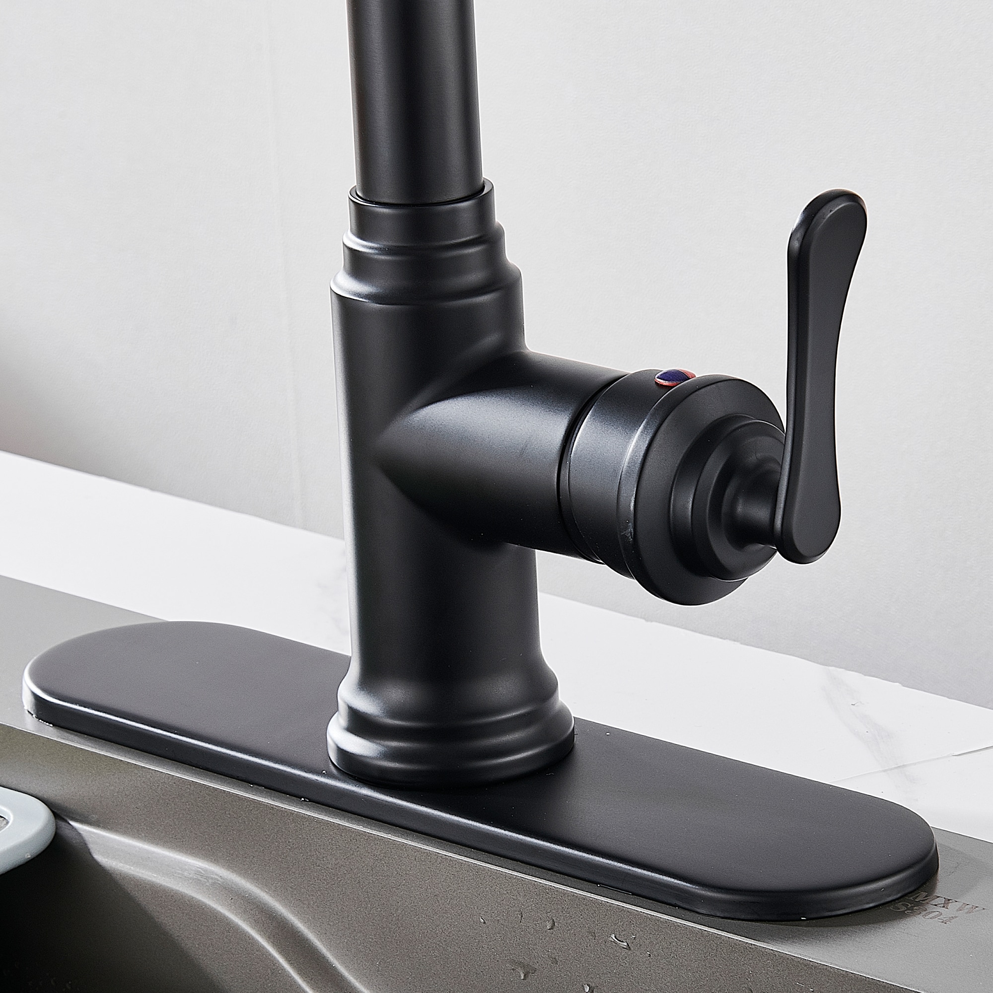 FURUISI LL5A2B Kitchen-Faucets - View #5
