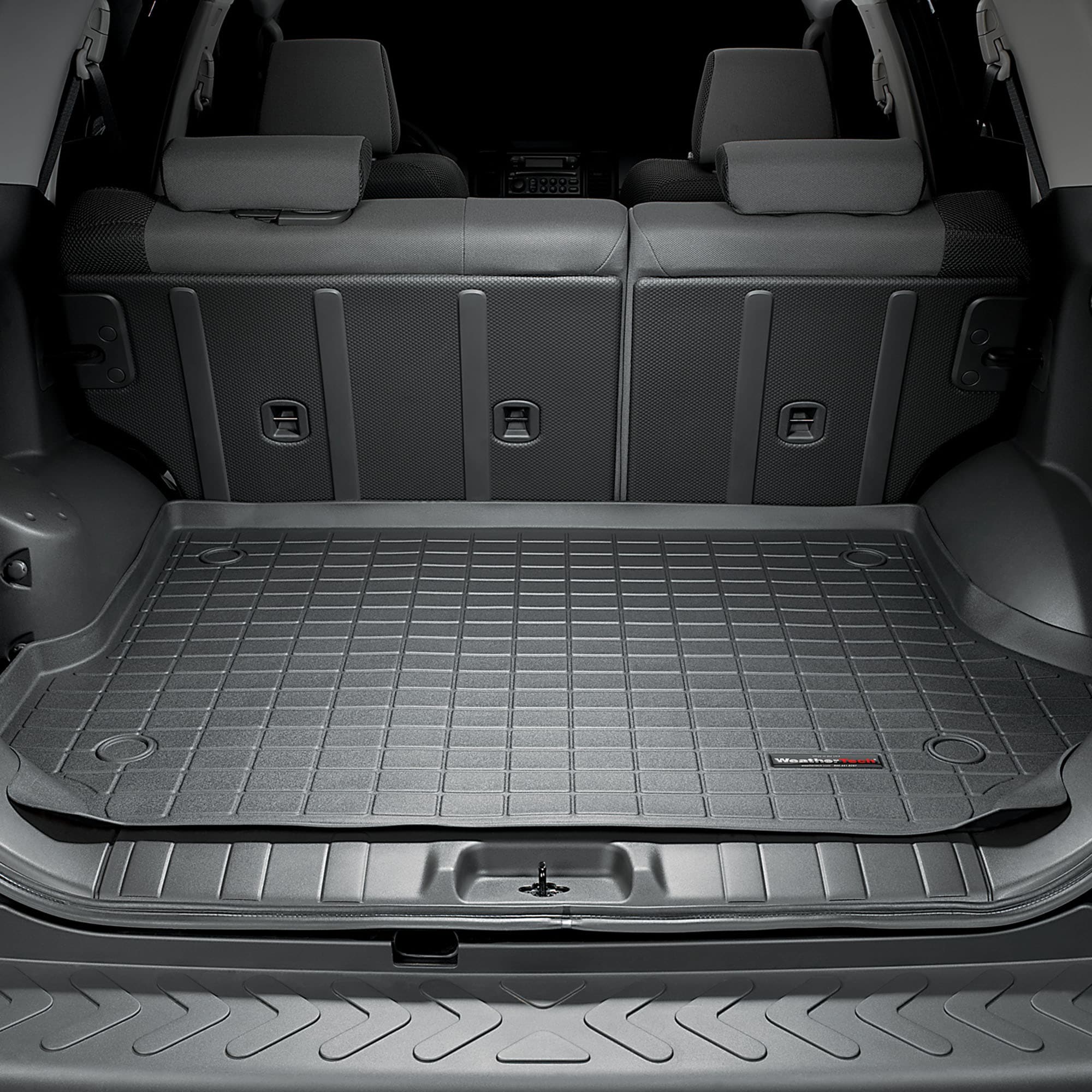 WeatherTech 40273 Interior-Car-Acc - View #2