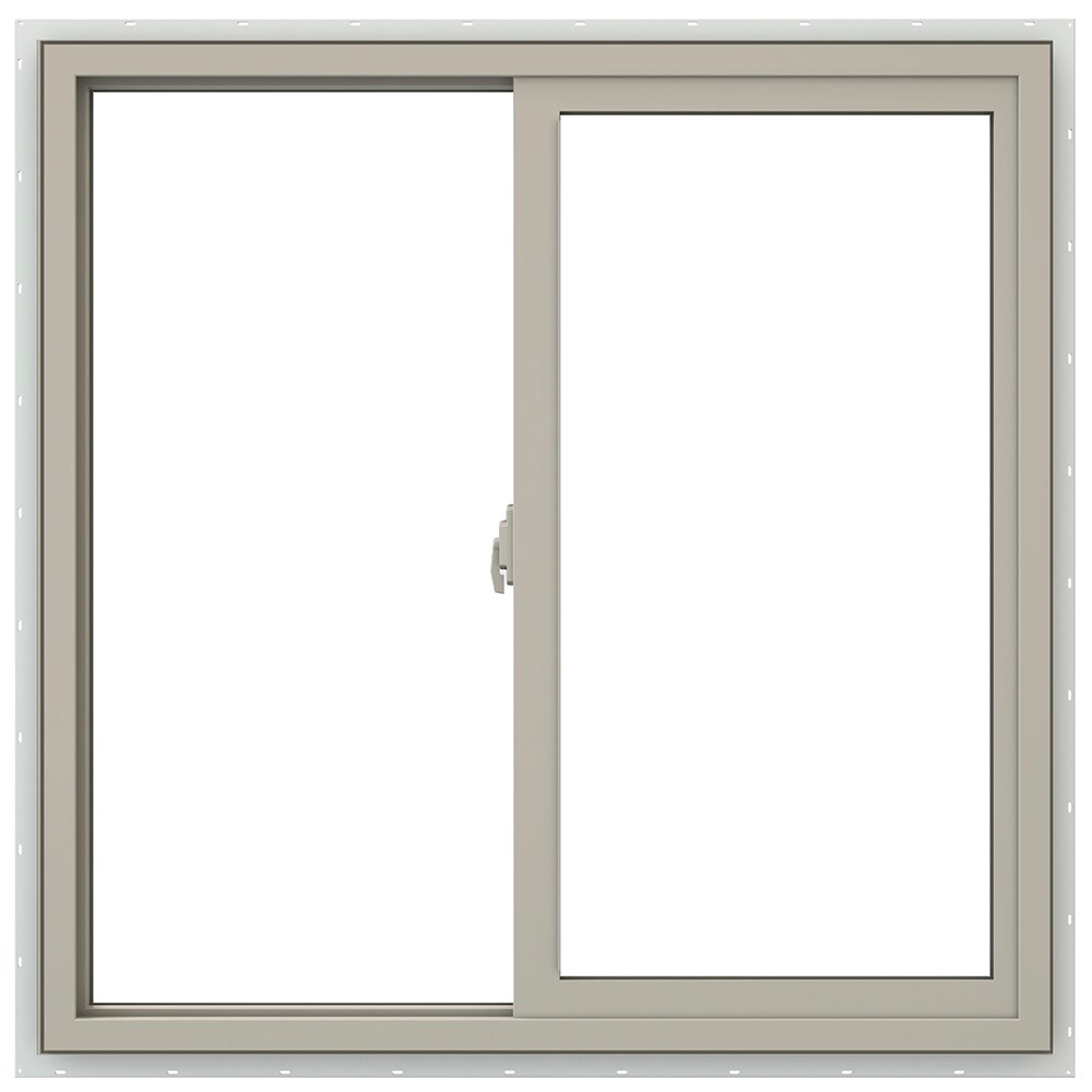 JELD-WEN LOWOLJW138500674 Sliding-Windows - View #4