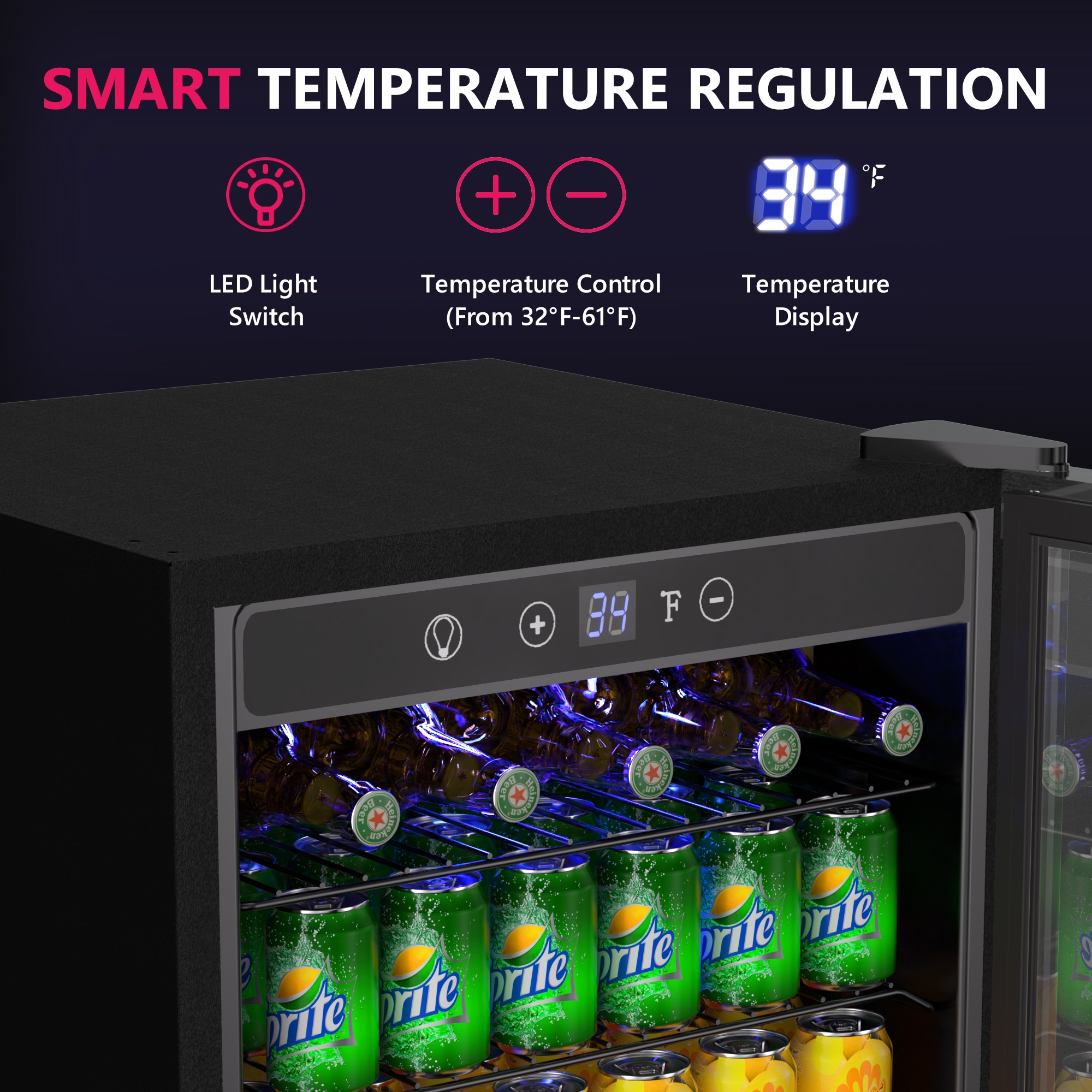 SIMZLIFE BR-150 Beverage-Dispensers - View #3