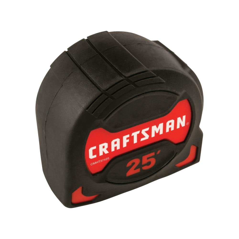 25 ft PRO-13 Tape Measure by CRAFTSMAN at Fleet Farm