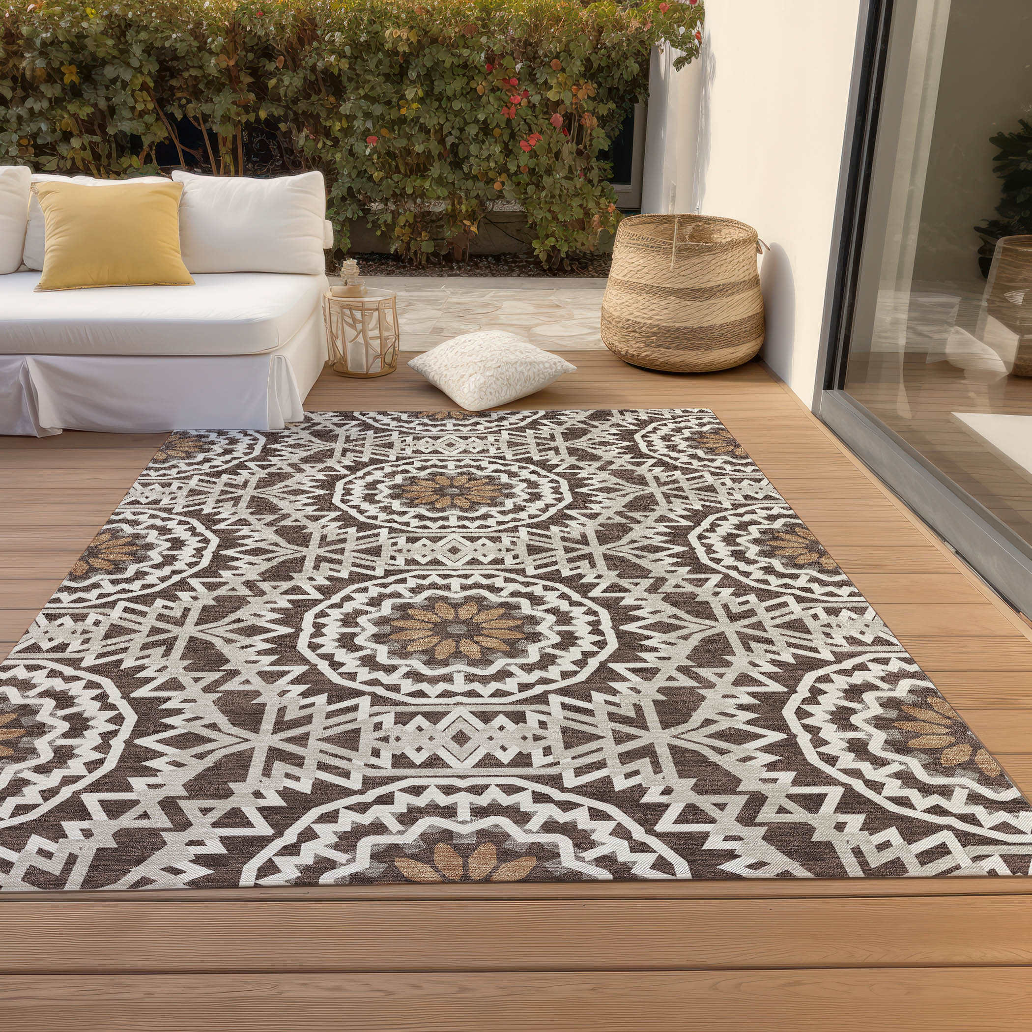 Addison Rugs ACN619CH3X5 rugs - View #8