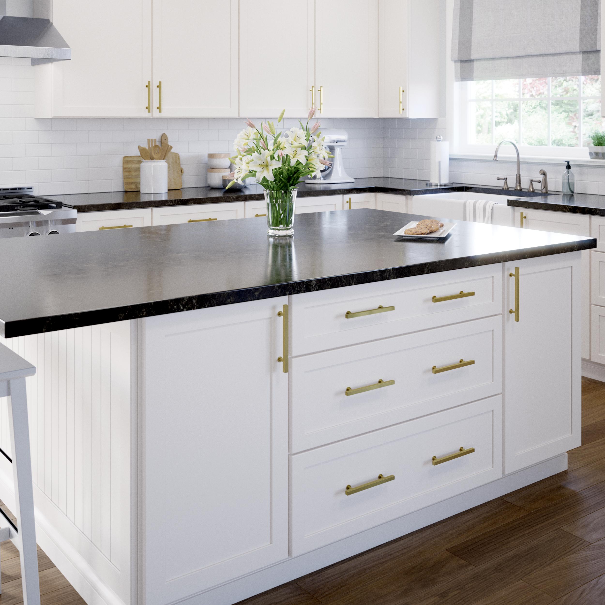 Origin 21 P37257W-523-C Cabinet-Pulls - View #6
