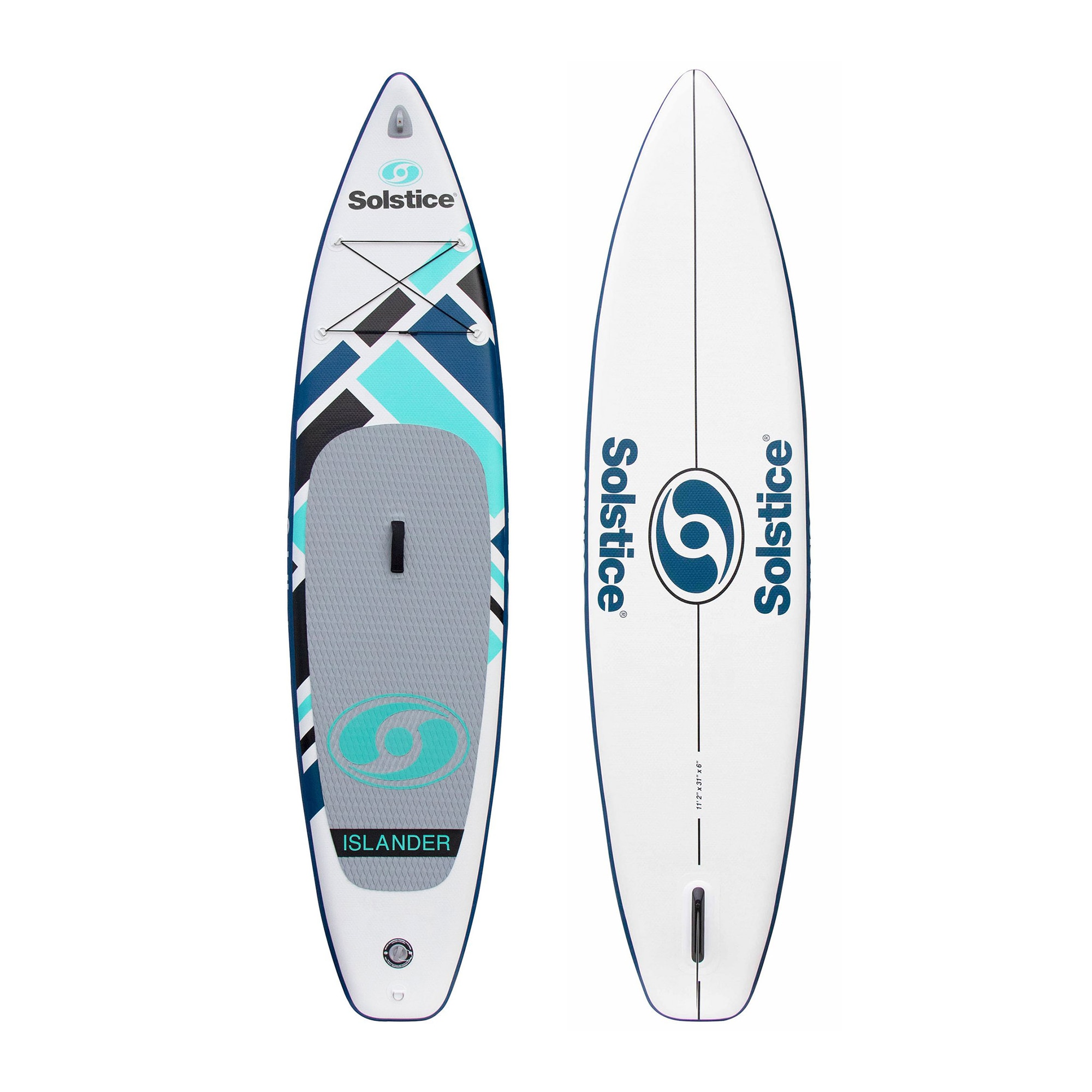 Solstice Watersports 260164 Sports-Inflatables - View #4