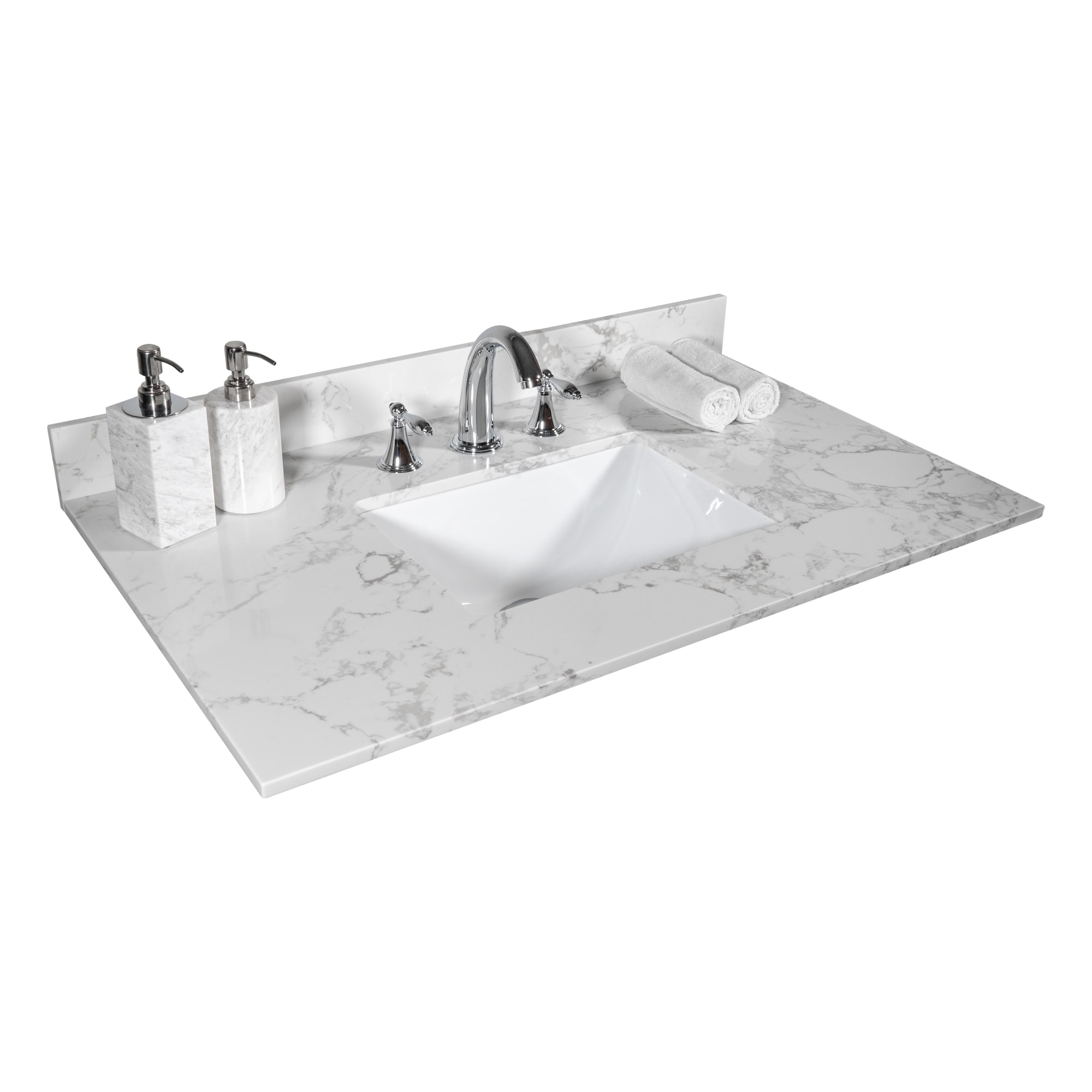 LOVMOR SF-M-W50921980 Bath-Vanity-Combo - View #3