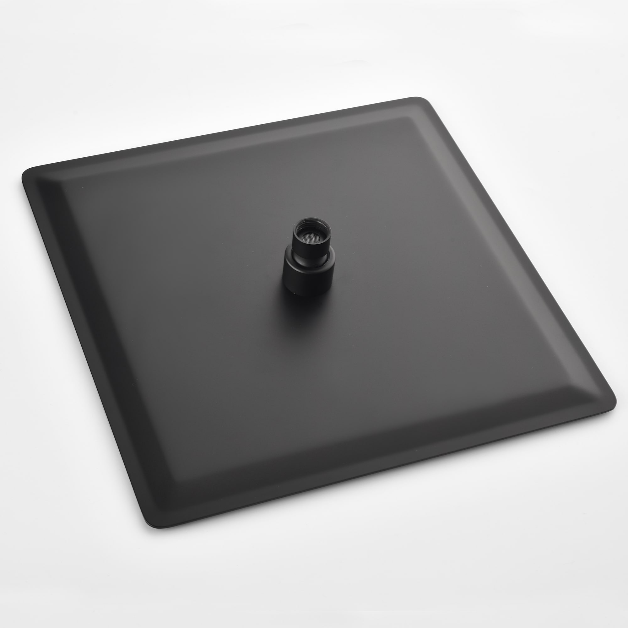 WELLFOR WB-SHT001MB Showerhead-Bar-Panels - View #11