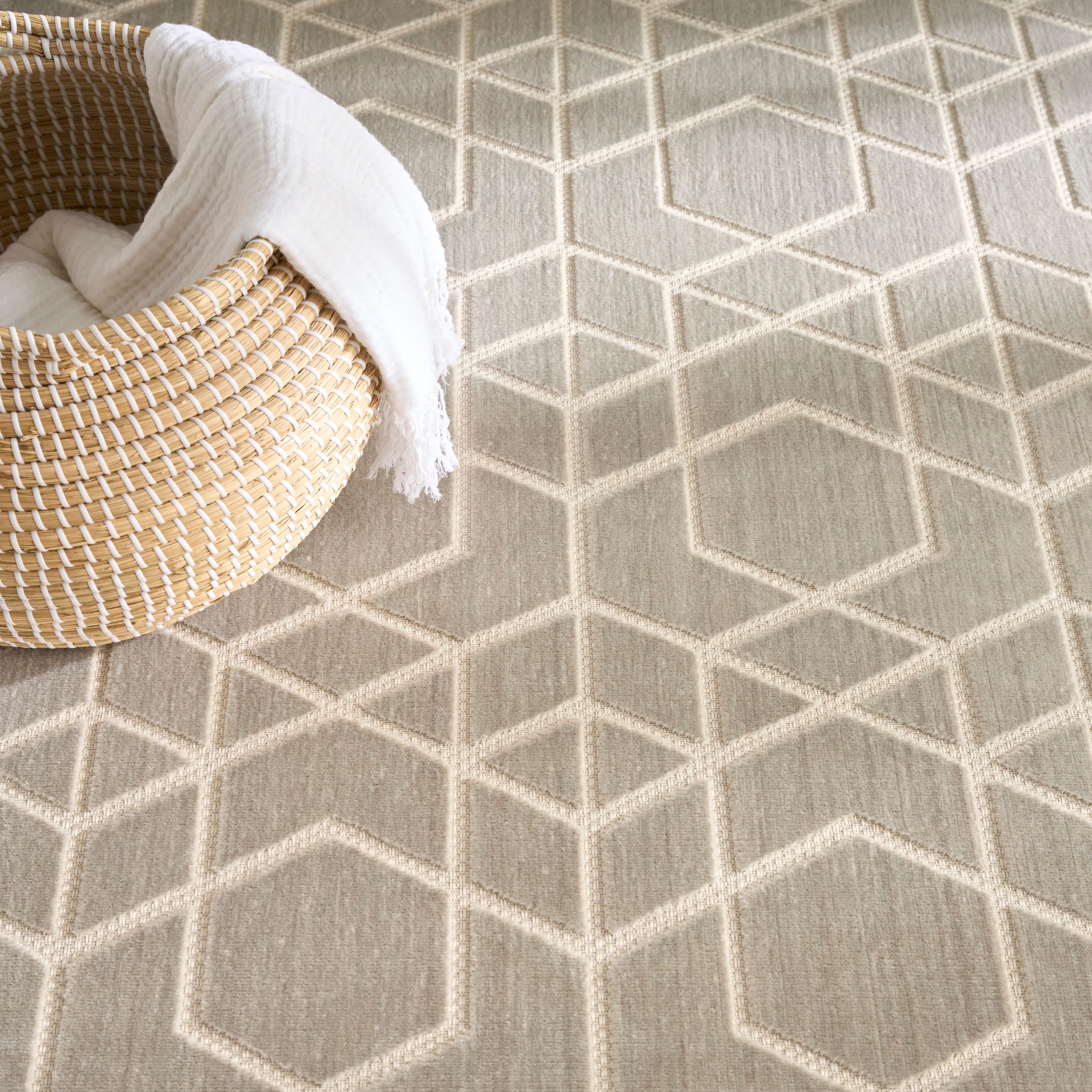 Nourison 841491136874 rugs - View #3