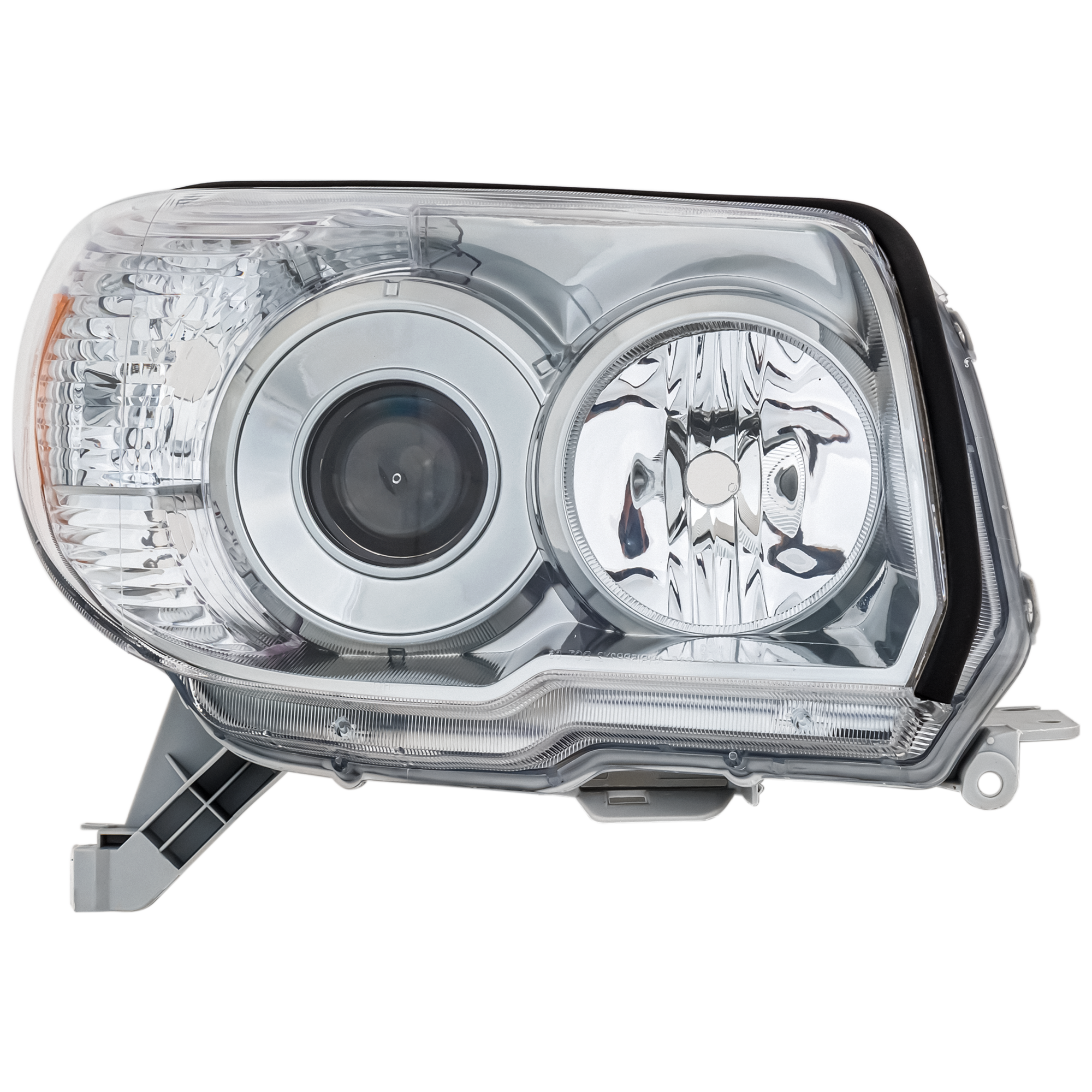 Garage-Pro JCWT100159GP Passenger Side Headlight, Without bulb(s), Halogen, Sport Model