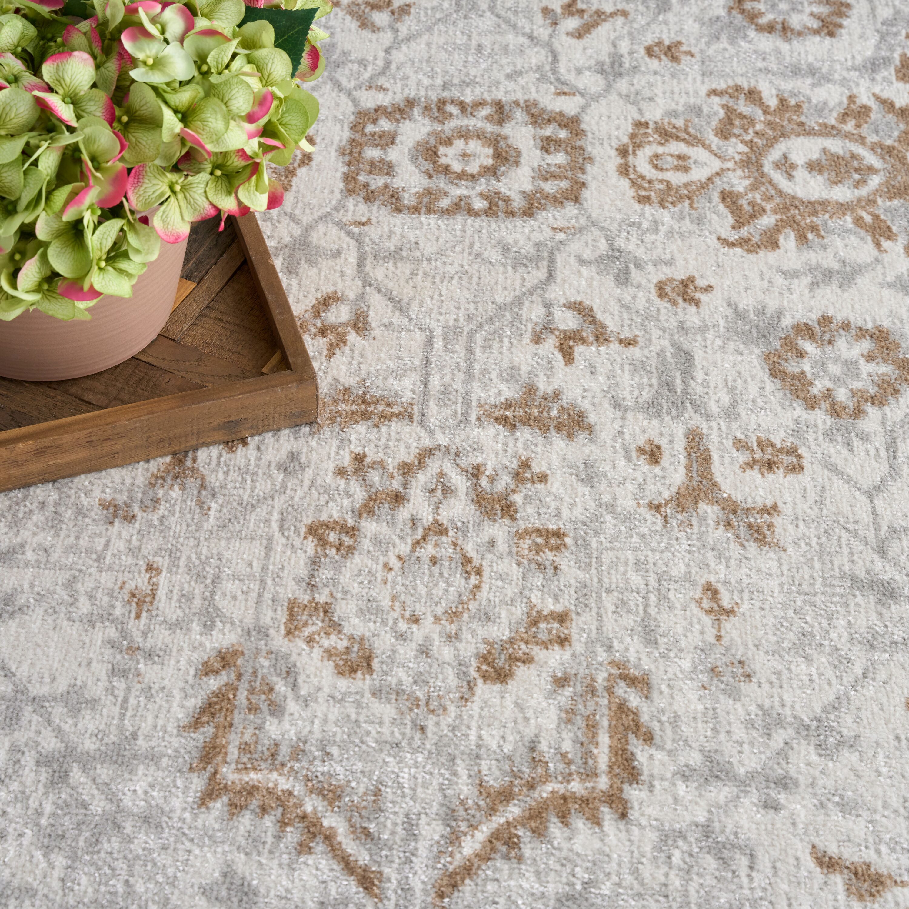 Nourison 841491174326 rugs - View #3
