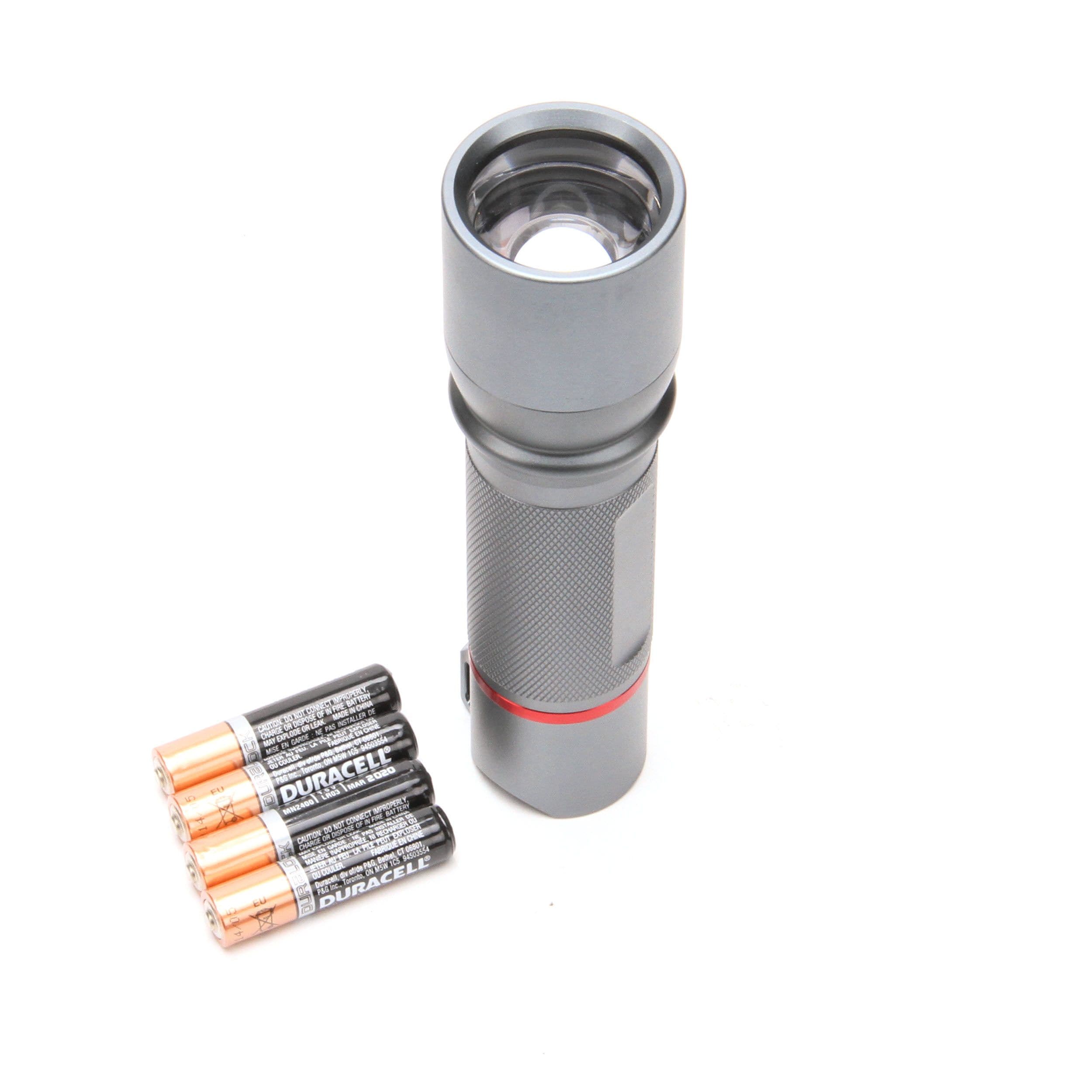 Coast Hp7 Pro 410 Lumens Pro Grade LED Flashlight