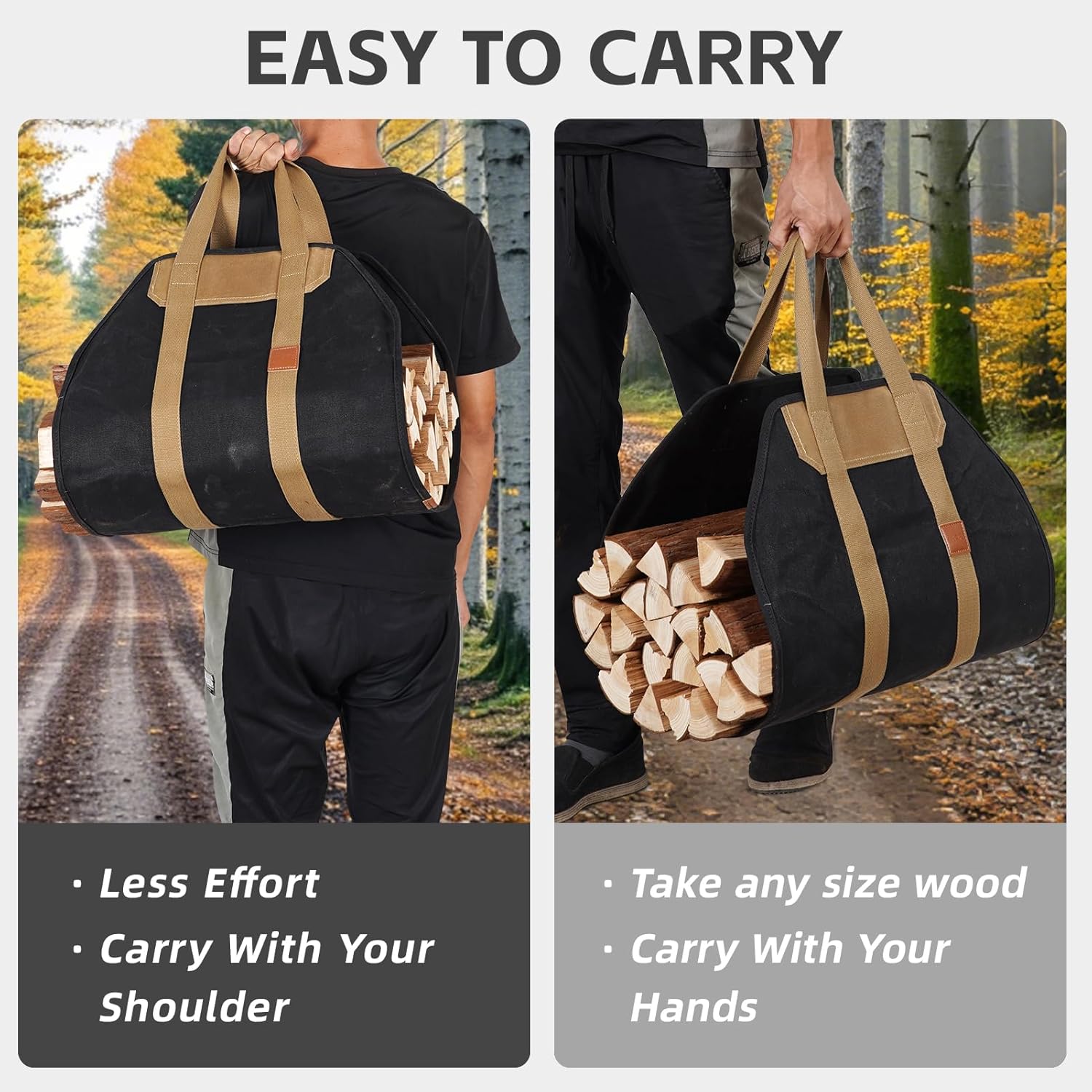 Rbied AD-02 Firewood-Storage - View #3