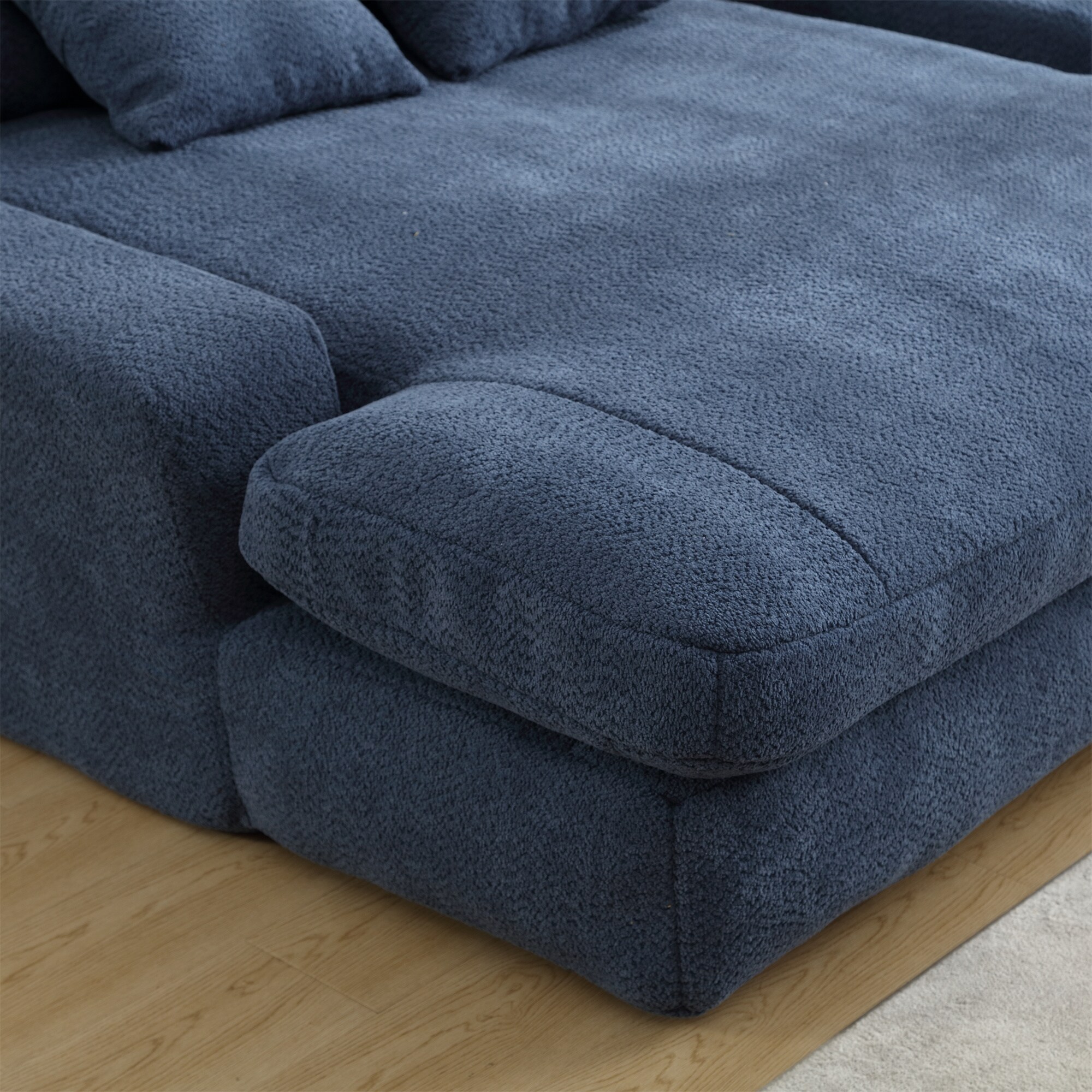 BABOOM BOM-P197933-OR Sofas-Loveseats - View #8