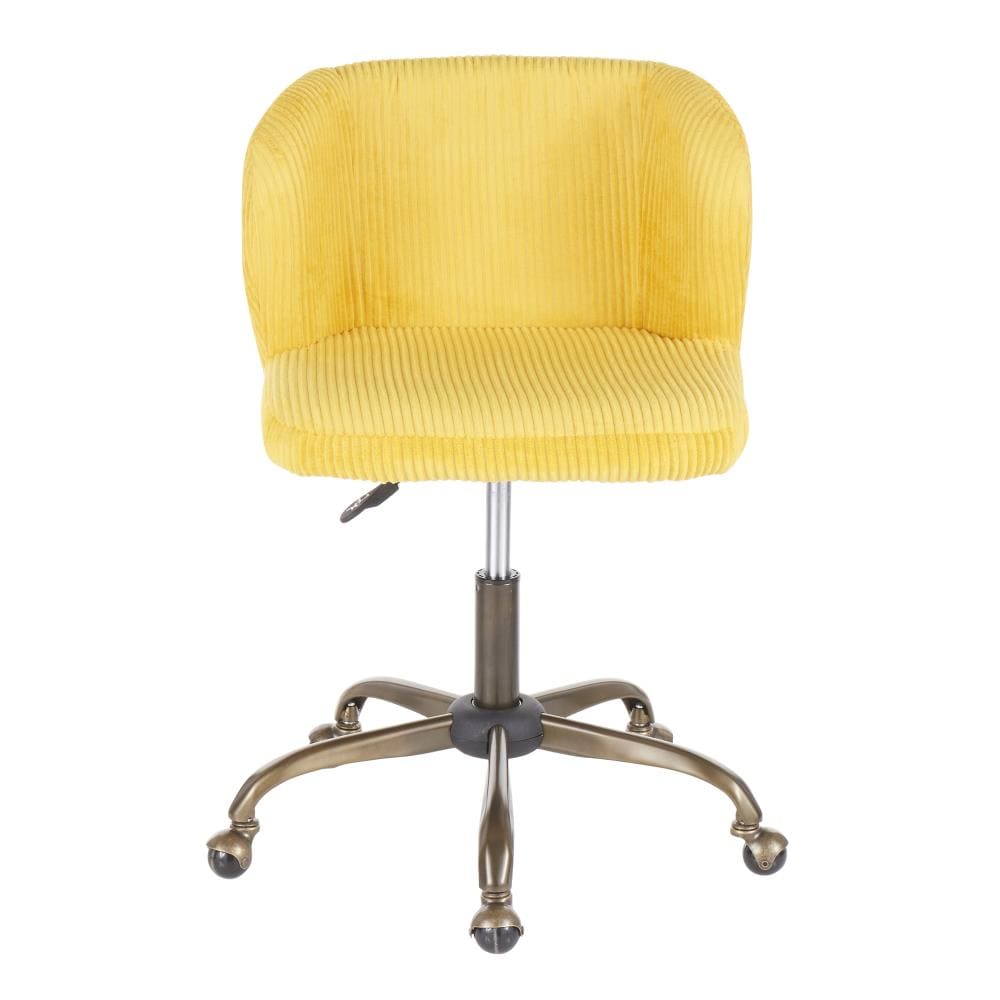 LumiSource OC-FRAN COR ANY Office-Chairs - View #5