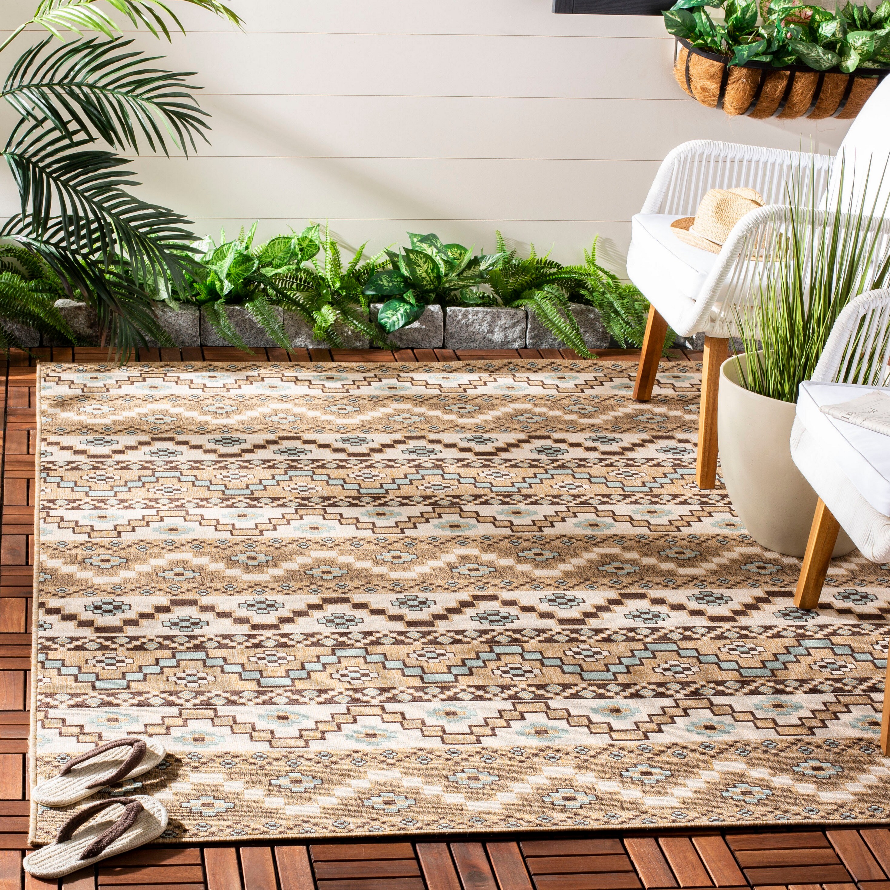 Safavieh VER095-0215-8 rugs - View #2