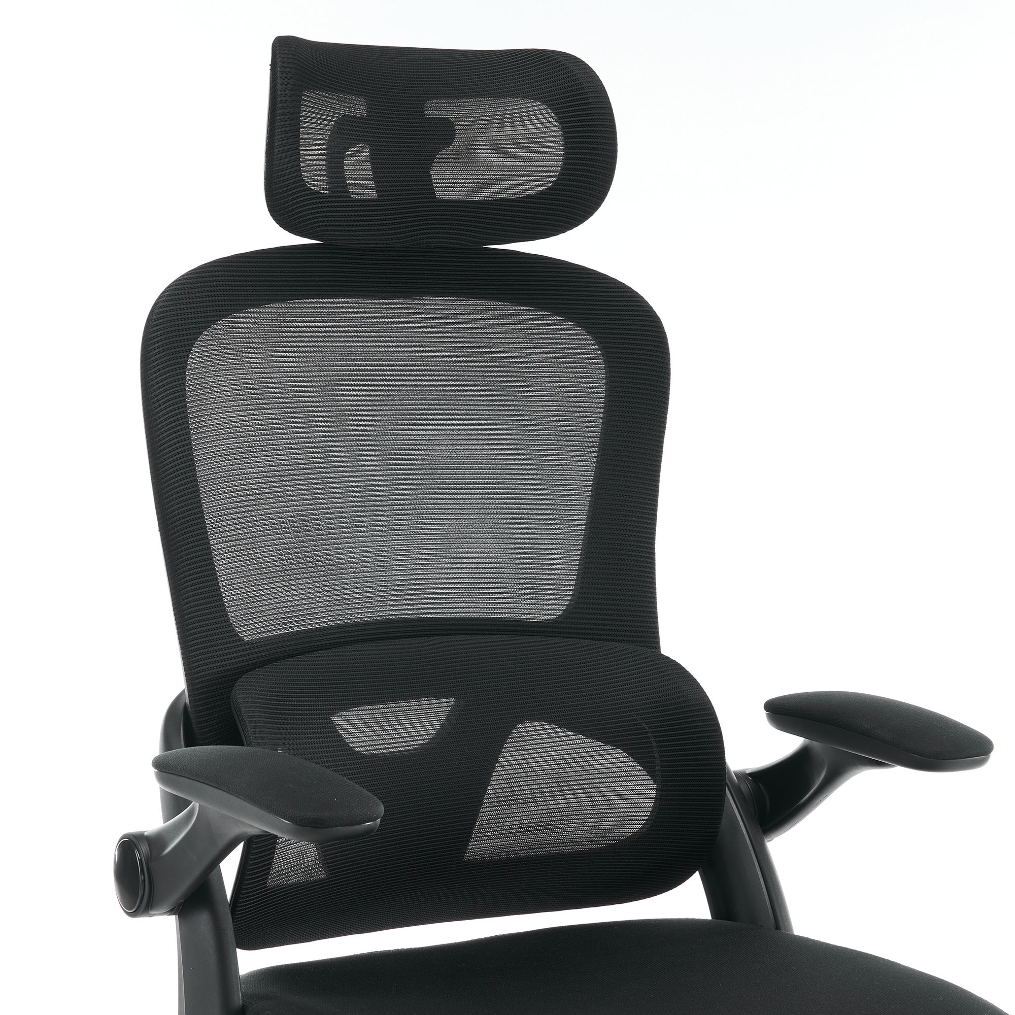 Sumyeg BHF-168YE Office-Chairs - View #9