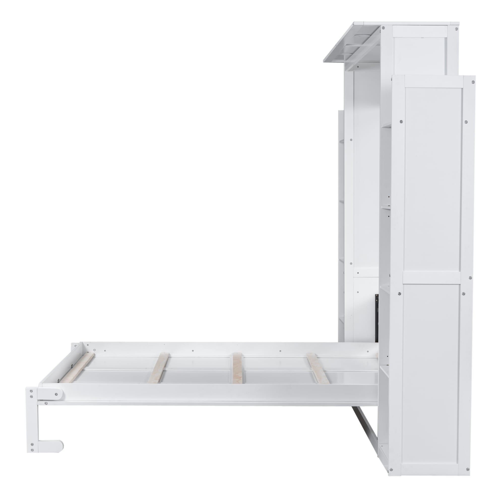 JIMSMAISON JMLFFB29W beds - View #6