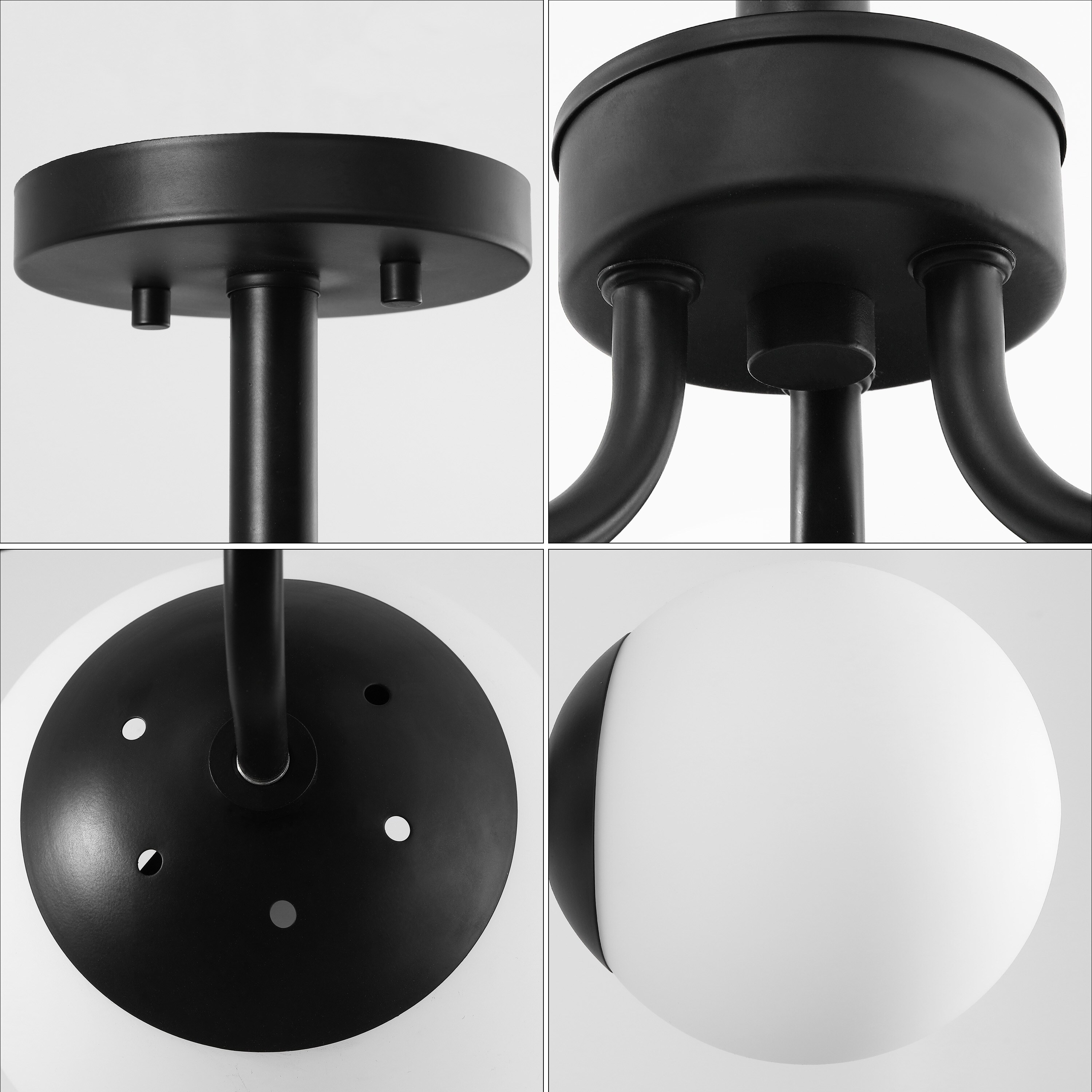 JONATHAN  Y JYL7600B flushmounts - View #5