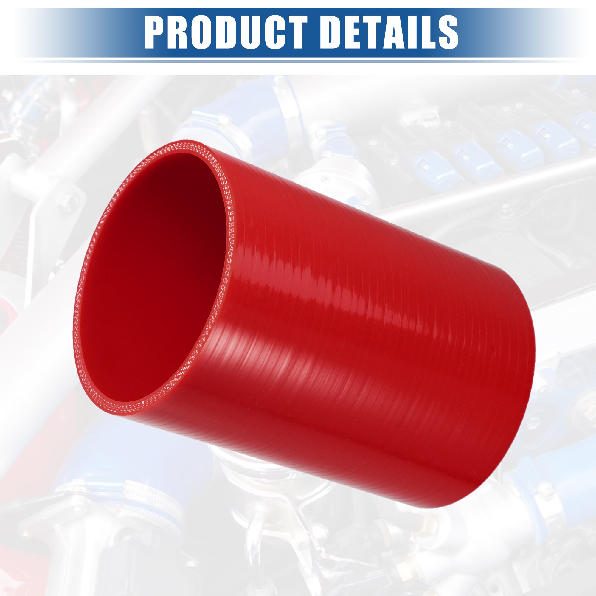 Unique Bargains S26010500UX6319 Automotive-Hardware - View #6
