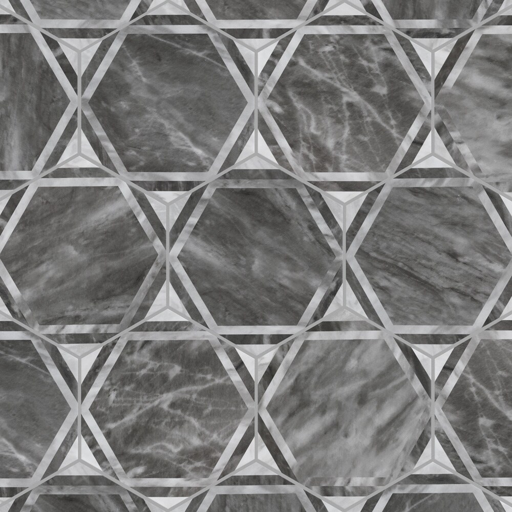 Affinity Tile S1FEQ8BXDD Tile-Samples - View #4