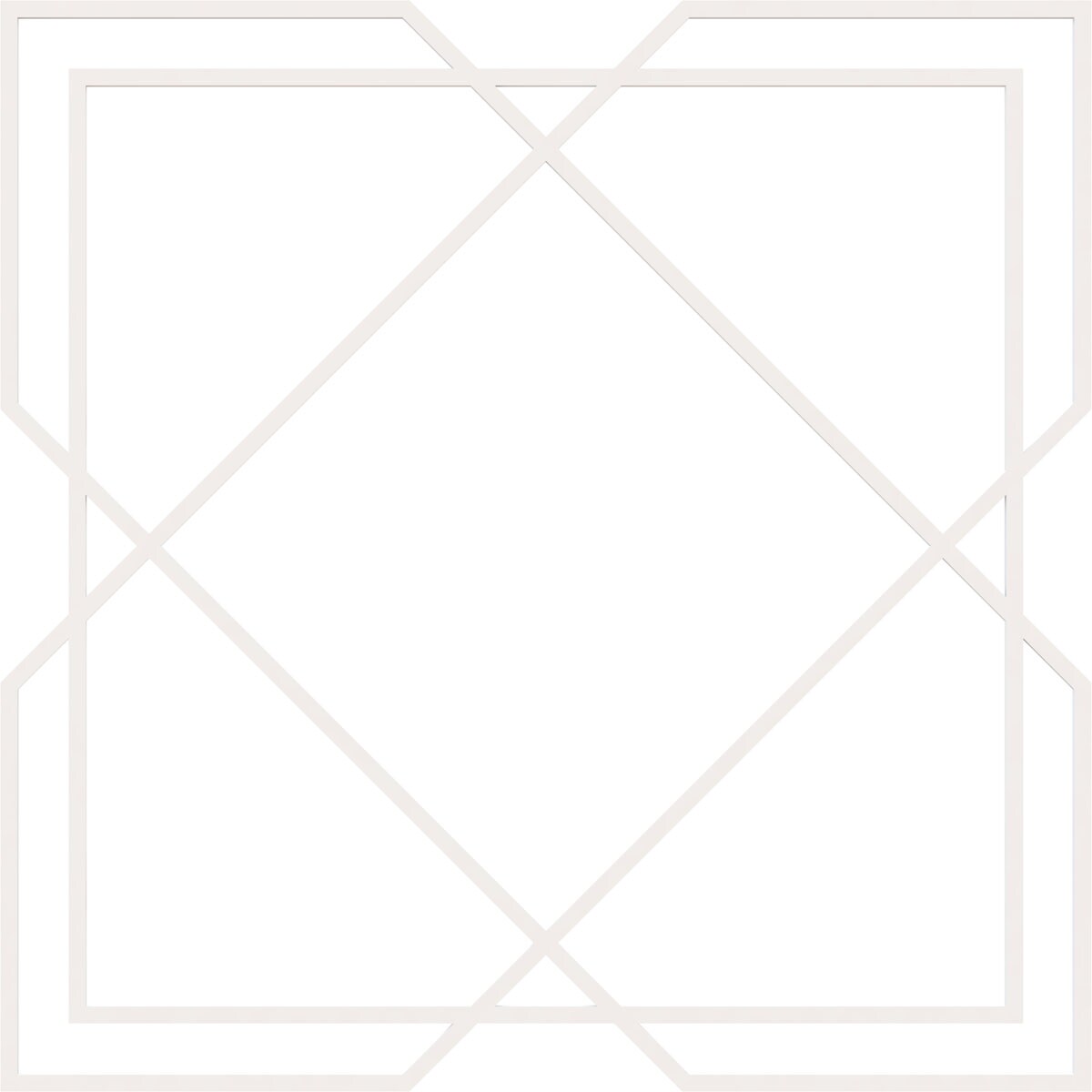 Ekena Millwork WALP24X24KWA Wall-Panels - View #9