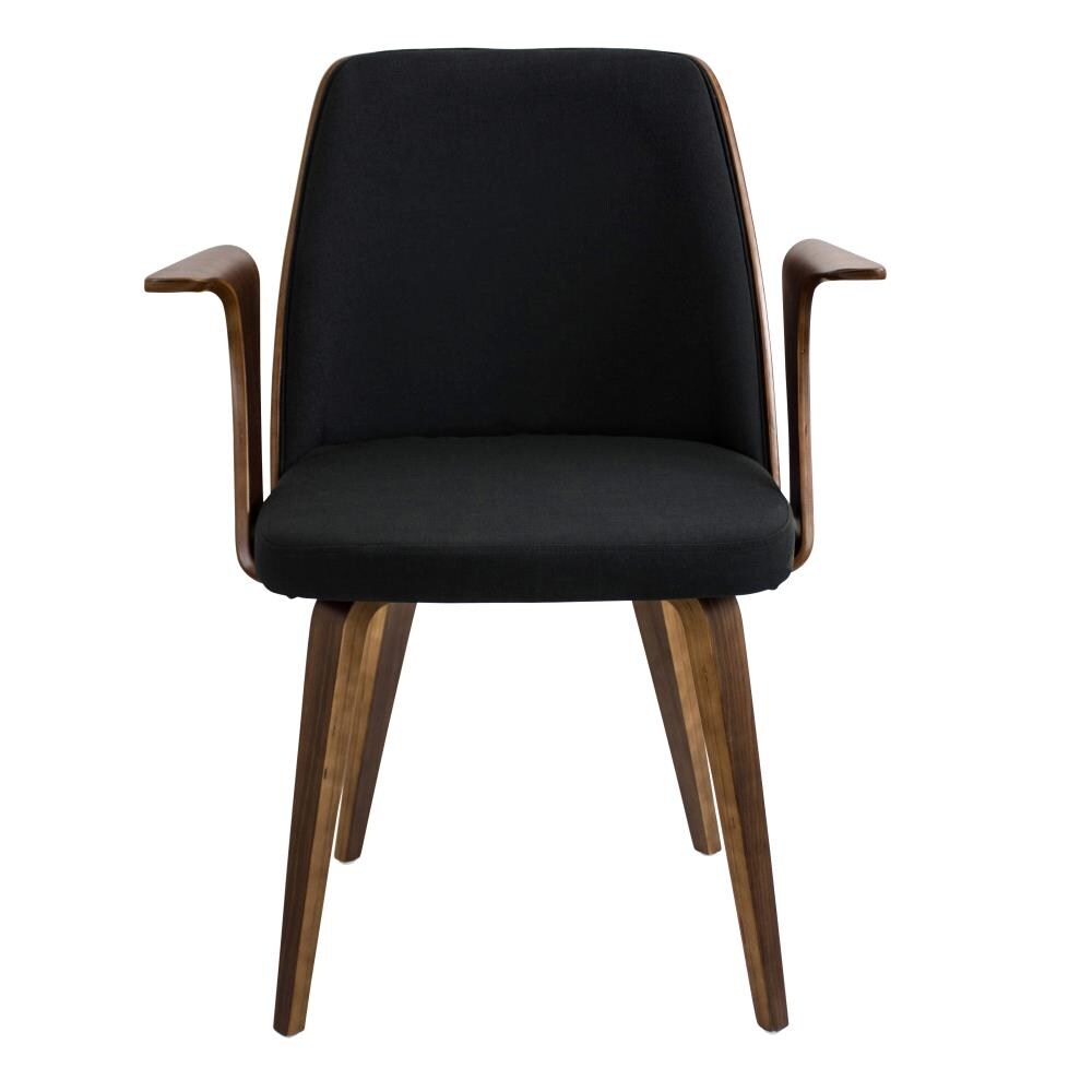 LumiSource CH-VRDNA WL+BK chairs - View #5