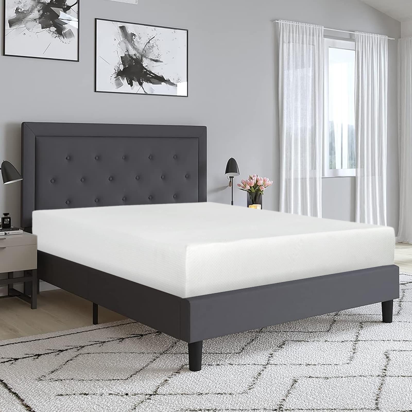 Maocao Hoom JL1P199706 Mattresses-Boxsprings - View #2