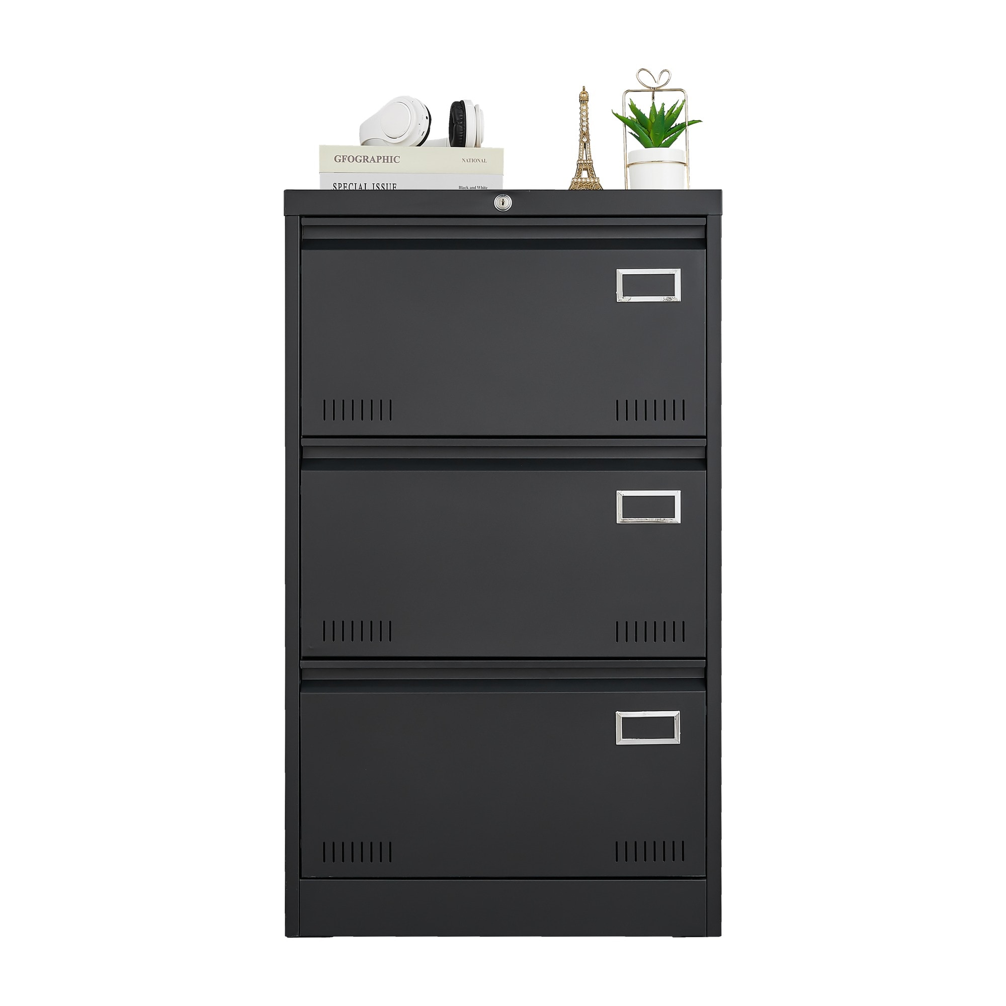 HyperDrop Cart W-W1247118742 Filing-Cabinets - View #4