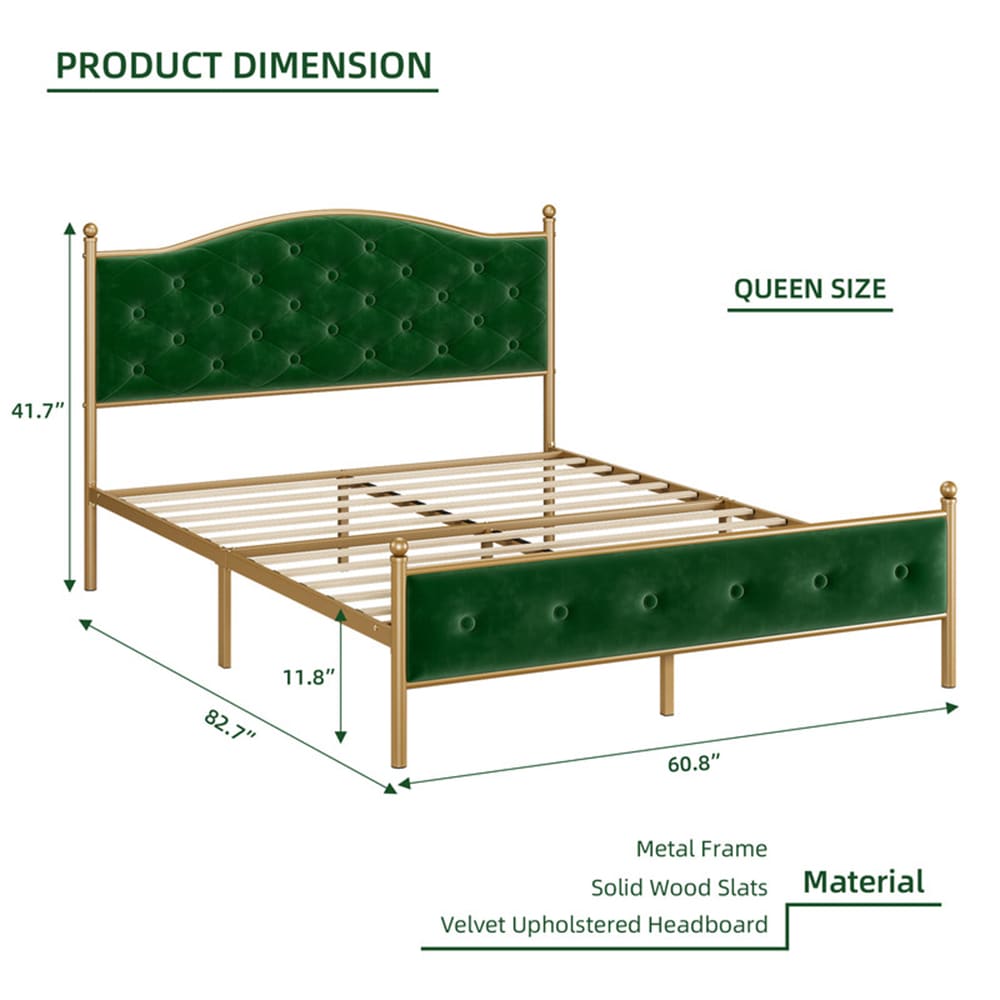 Garvee PHO-0WRGEX5P beds - View #5