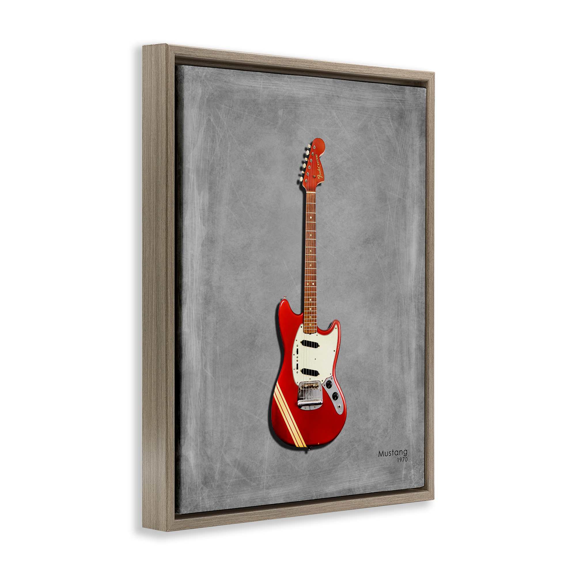 Stupell Industries BS-532-FFE-16X20 Wall-Art - View #2