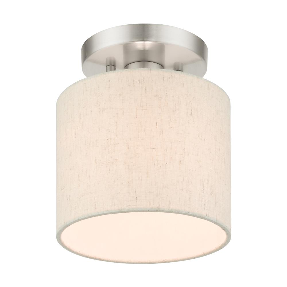 Livex Lighting 49807-91 flushmounts - View #3