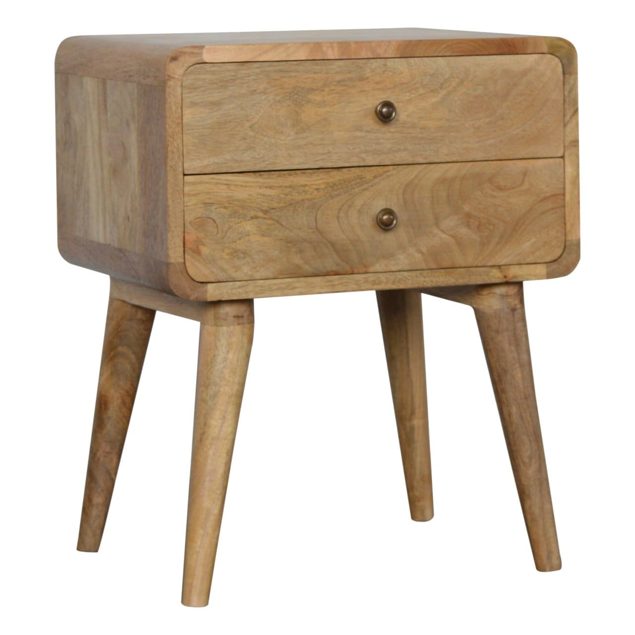 GLANZEND 6514QHKWM nightstands - View #3