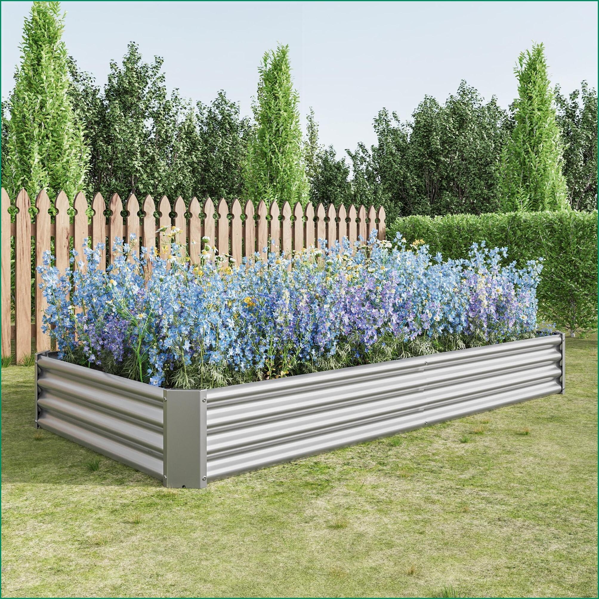 Watnature K9GJFBIHEQL0 Planter-Window-Box - View #13