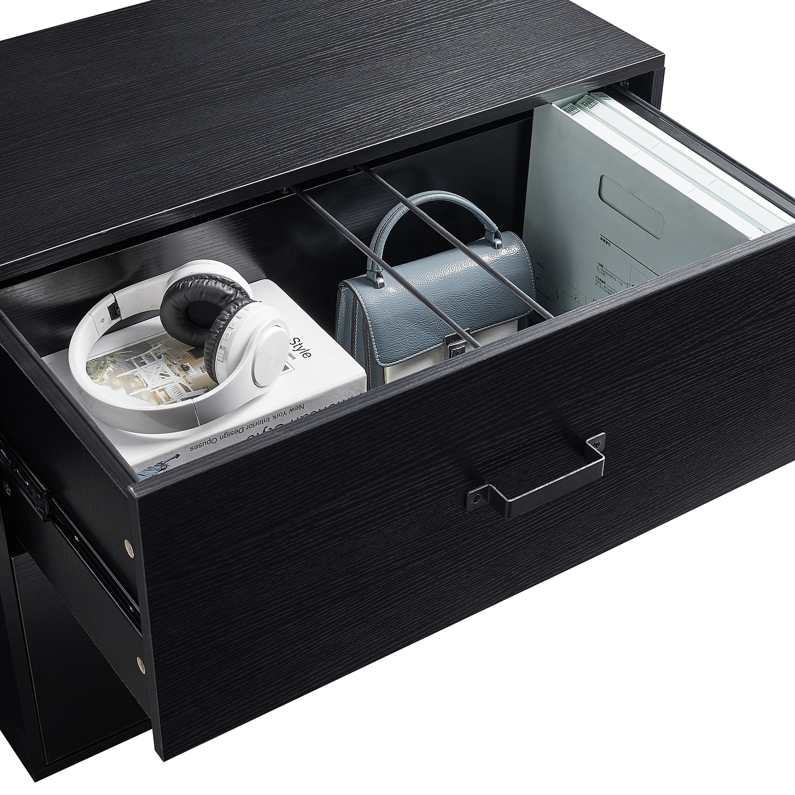 CASAINC TR-WF192106BAA Filing-Cabinets - View #6