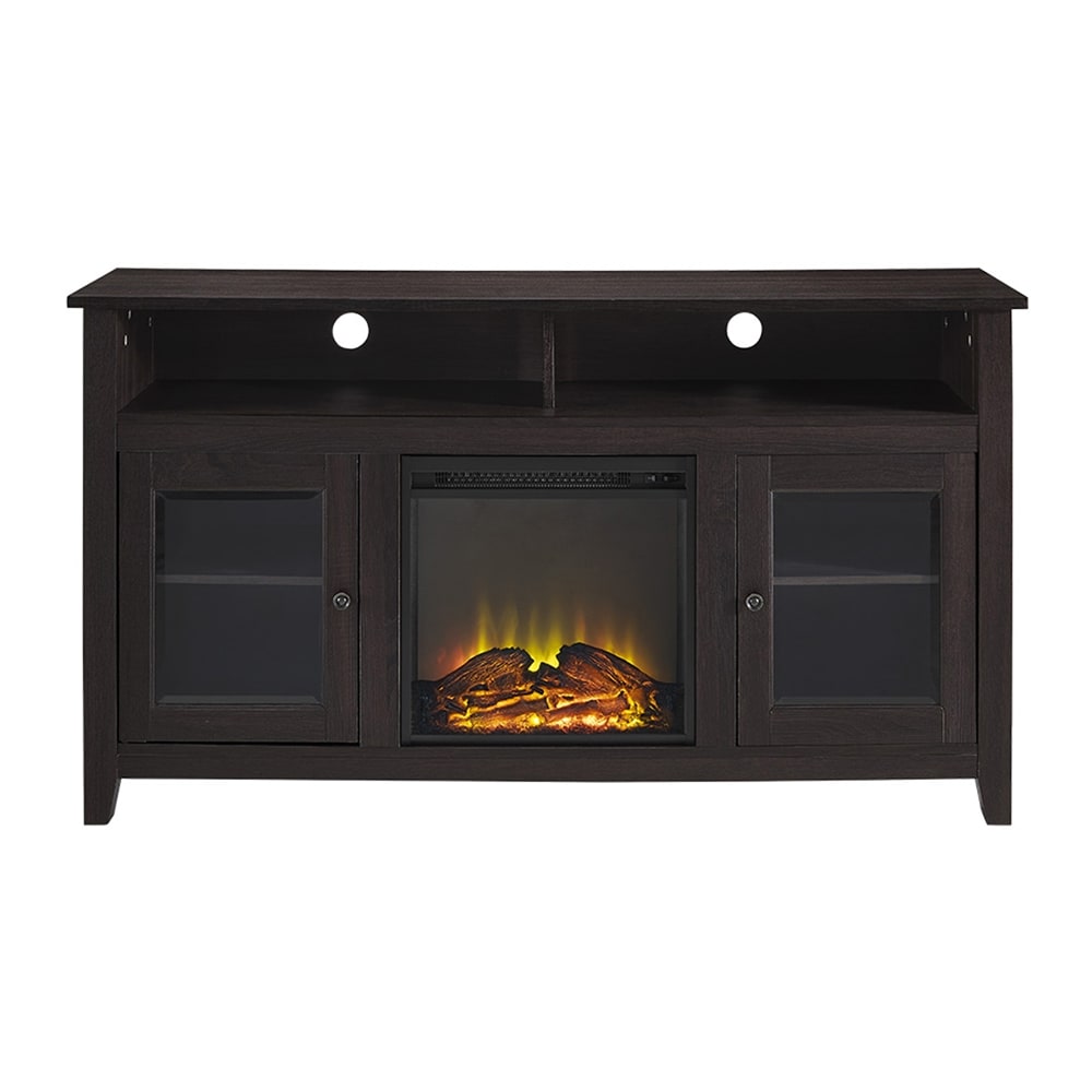 Walker Edison W58FP18HBES Electric-Fireplaces - View #8