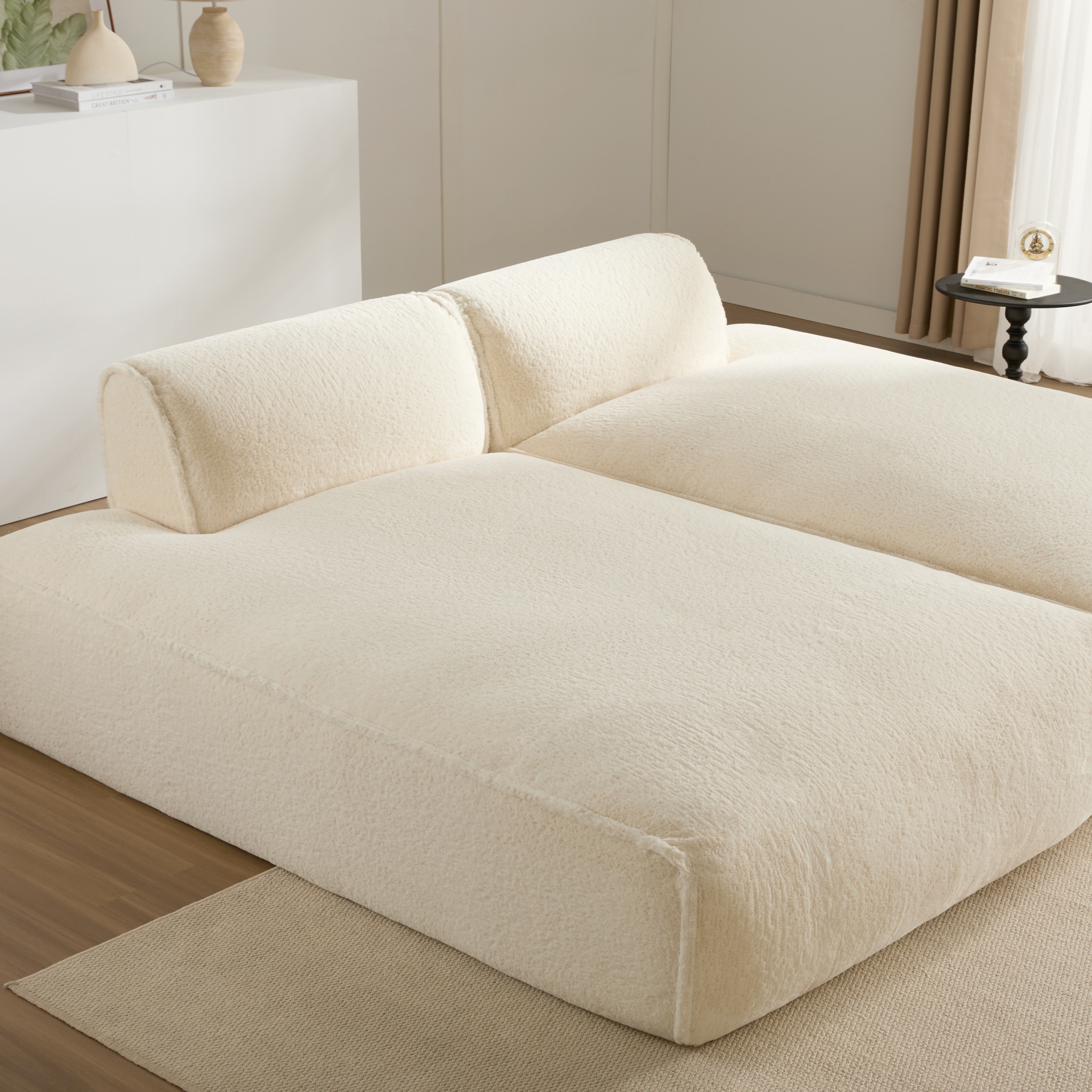ModernLuxe N723S9701A Sofas-Loveseats - View #18