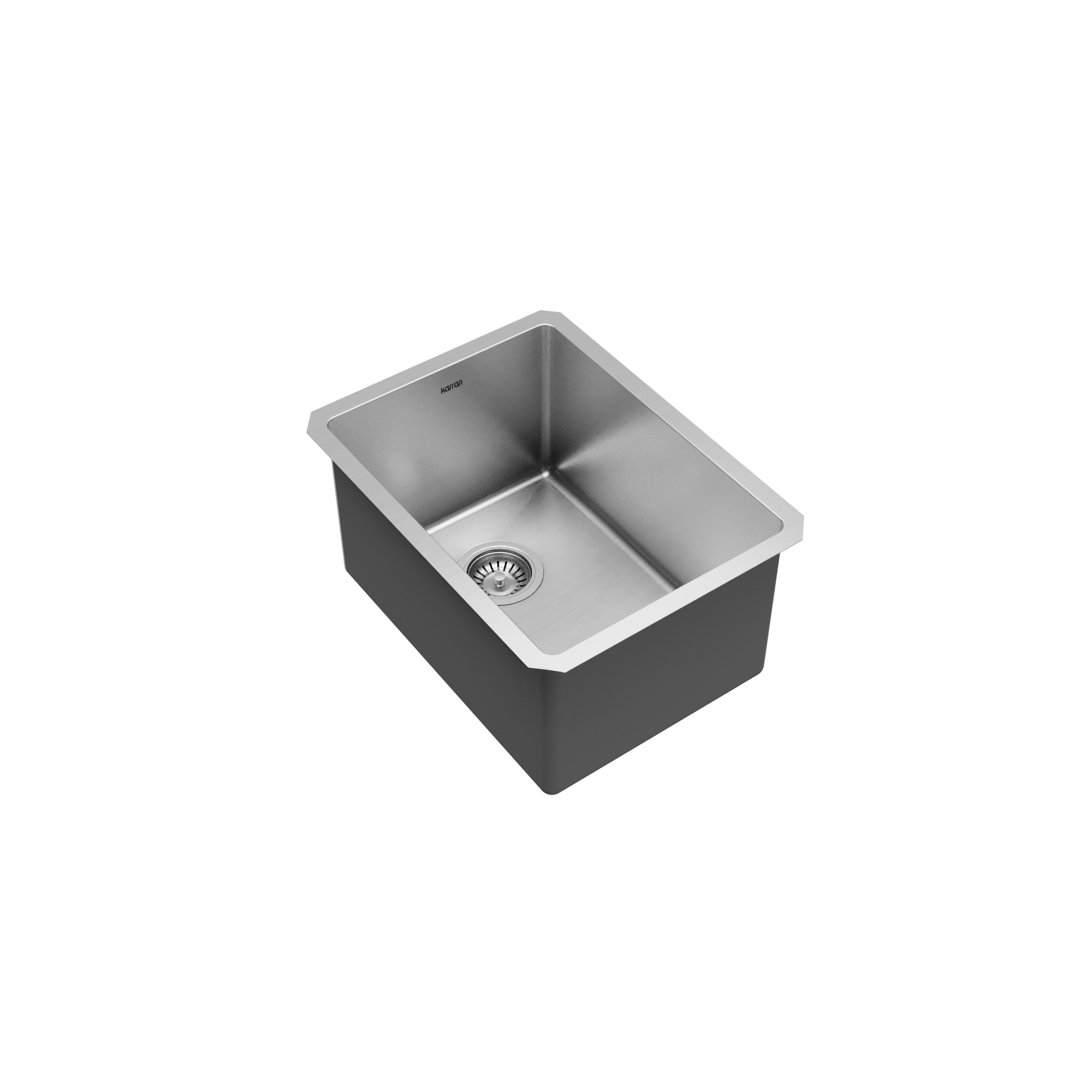 Karran EL-71-PK1 Kitchen-Sinks - View #9