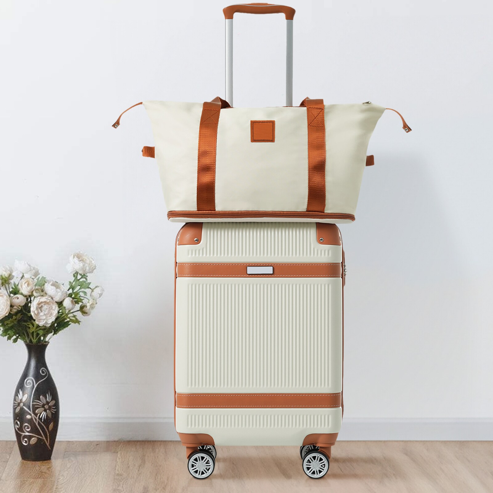 Flynama L-P167694 Luggage-And-Luggage-Sets - View #15