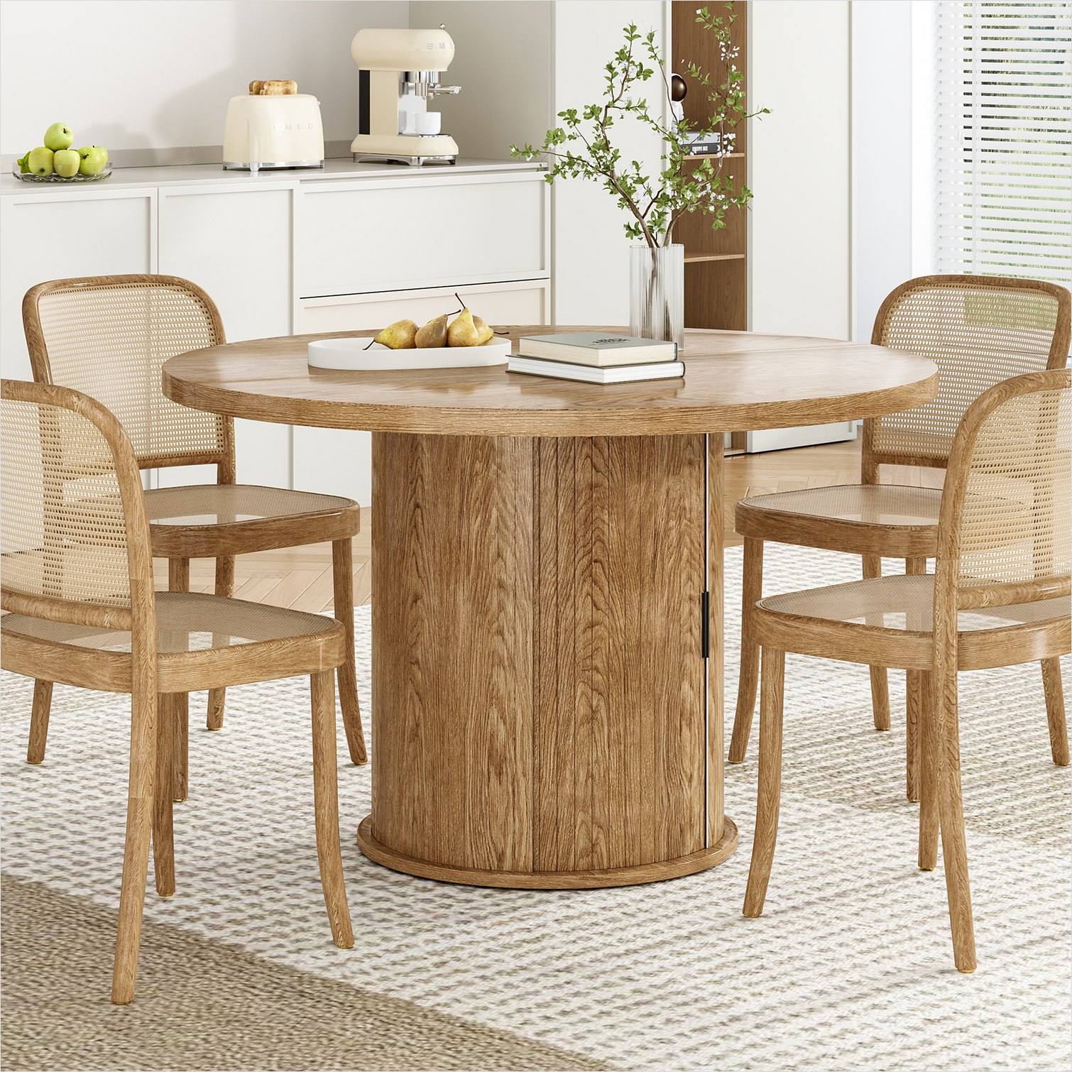 Watnature I2C70BUXJFK6 Dining-Tables - View #5