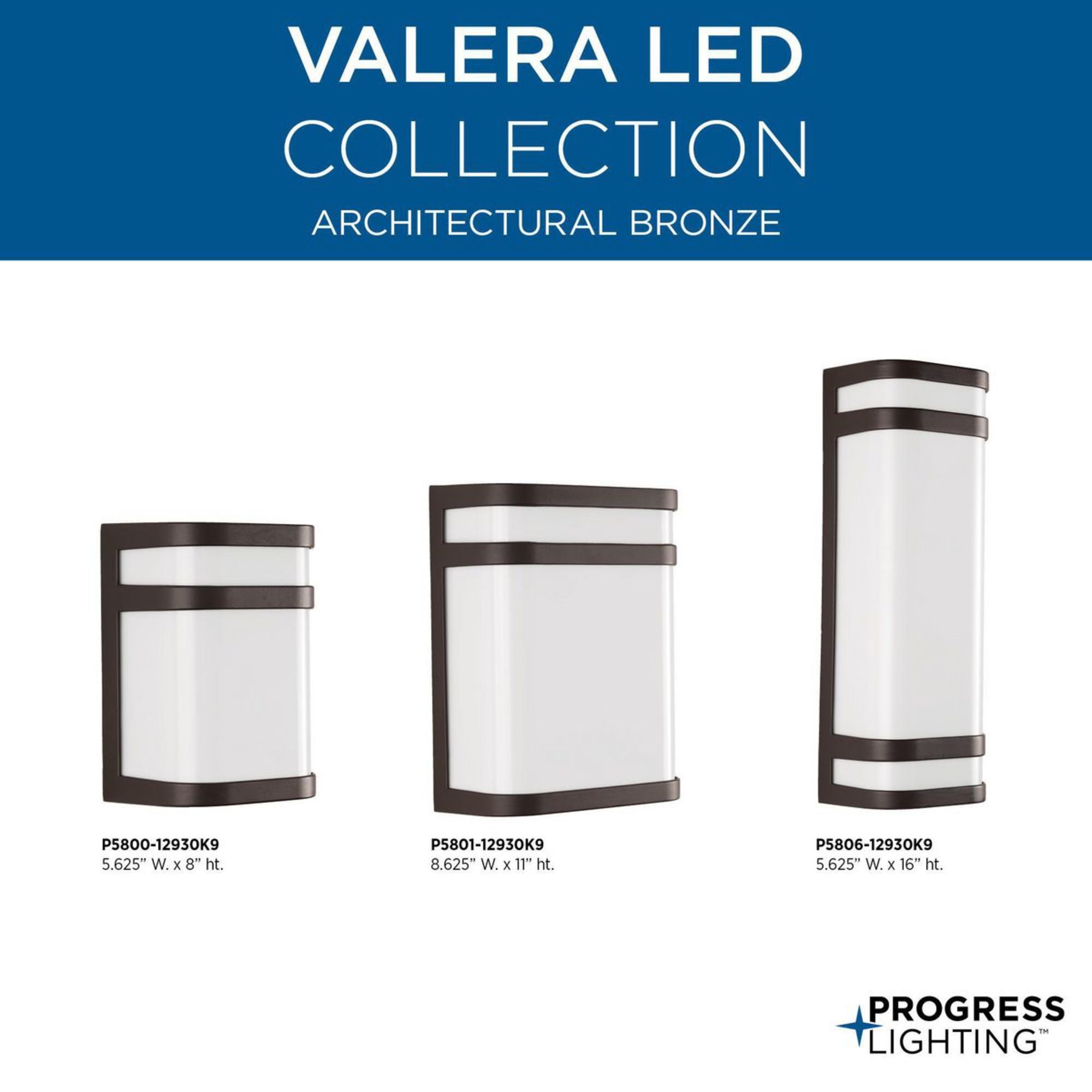 Progress Lighting P5806-0930K9 Outdoor-Wall-Lighting - View #8