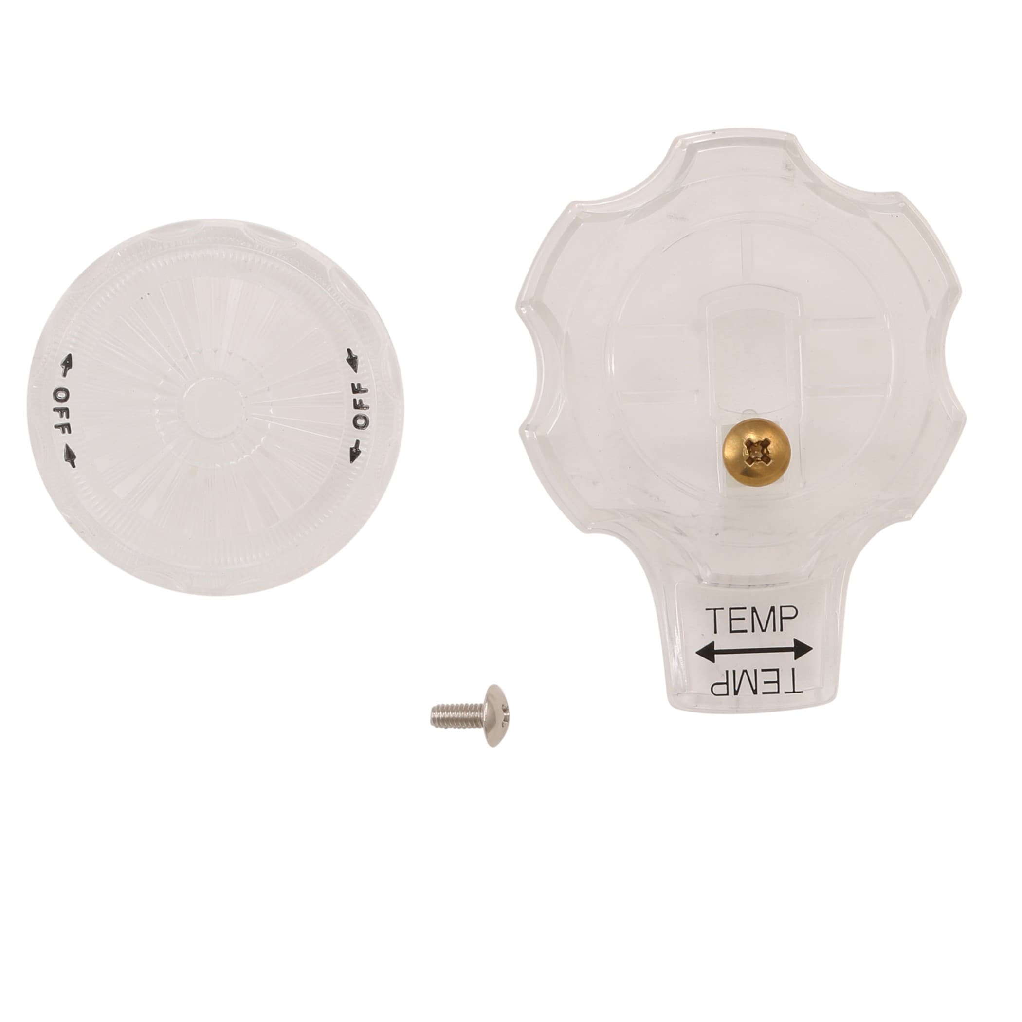 Danco 88969 Shower-Handles - View #2