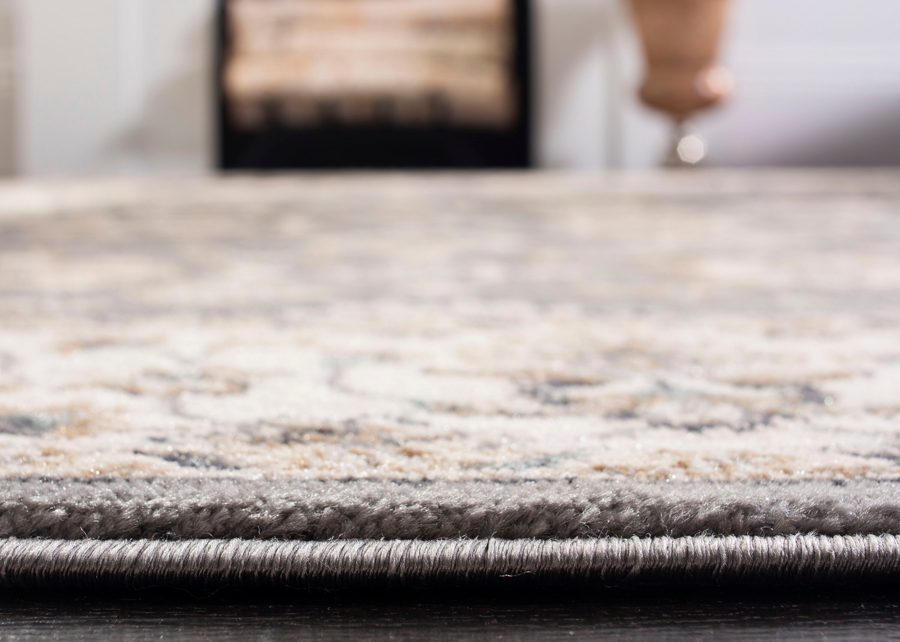 Safavieh LNH332G-28 rugs - View #5